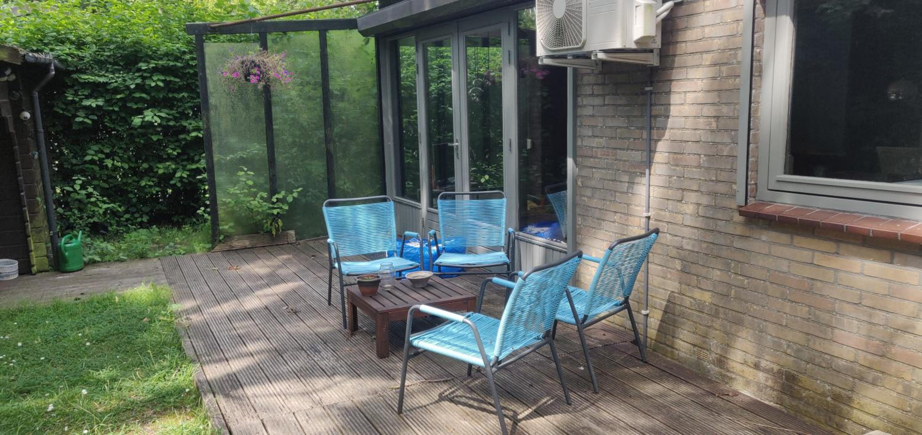 Zonnehoek - cosy cottage near Veerse Meer, Zeeland view 5