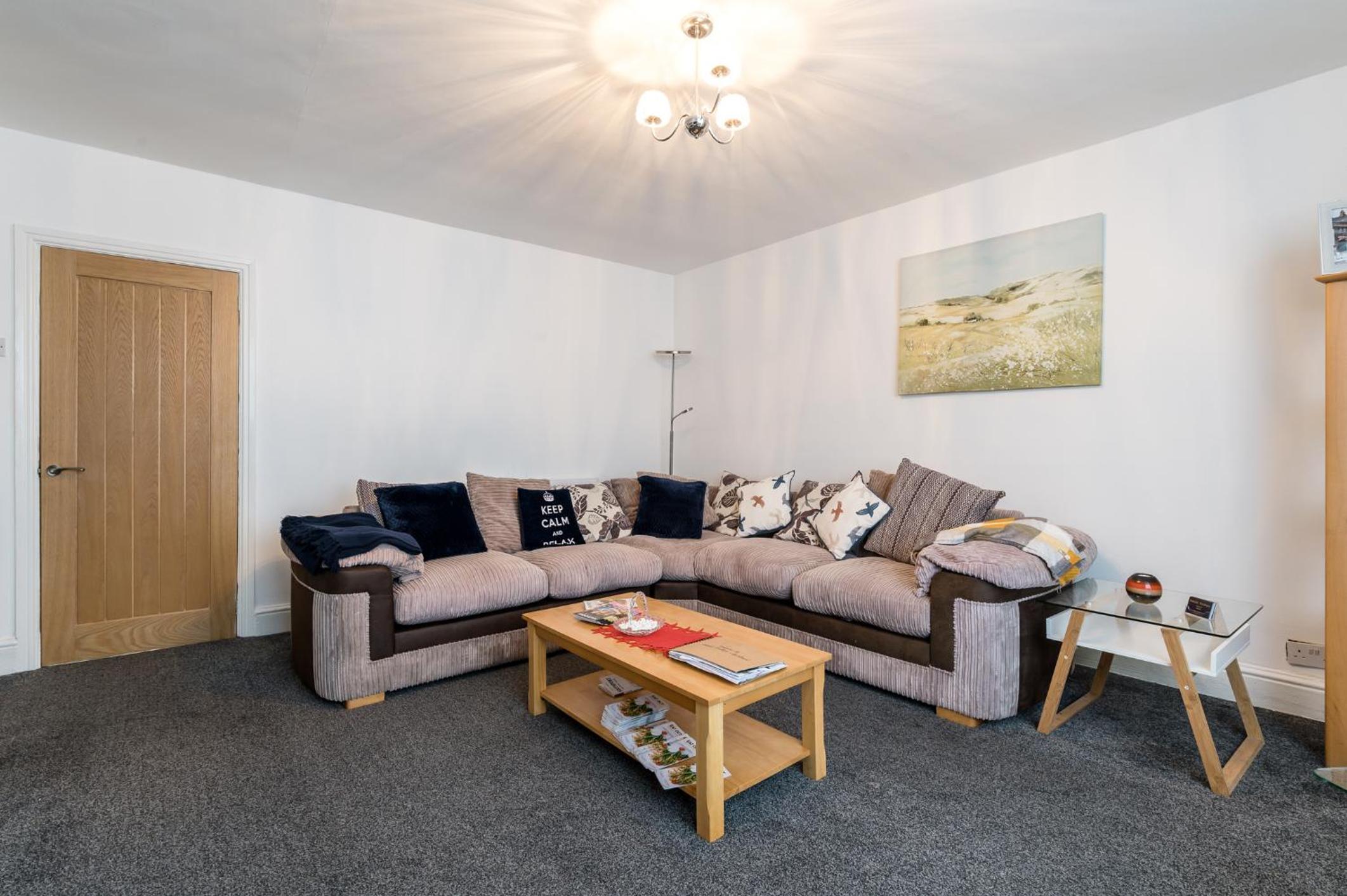 Birkdale boutique Apartment