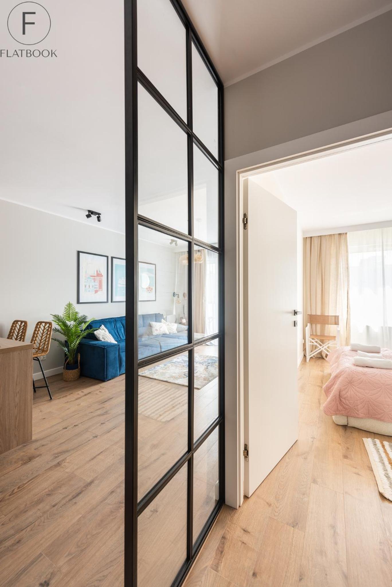 Flatbook - Seaside Apartments Baltea I