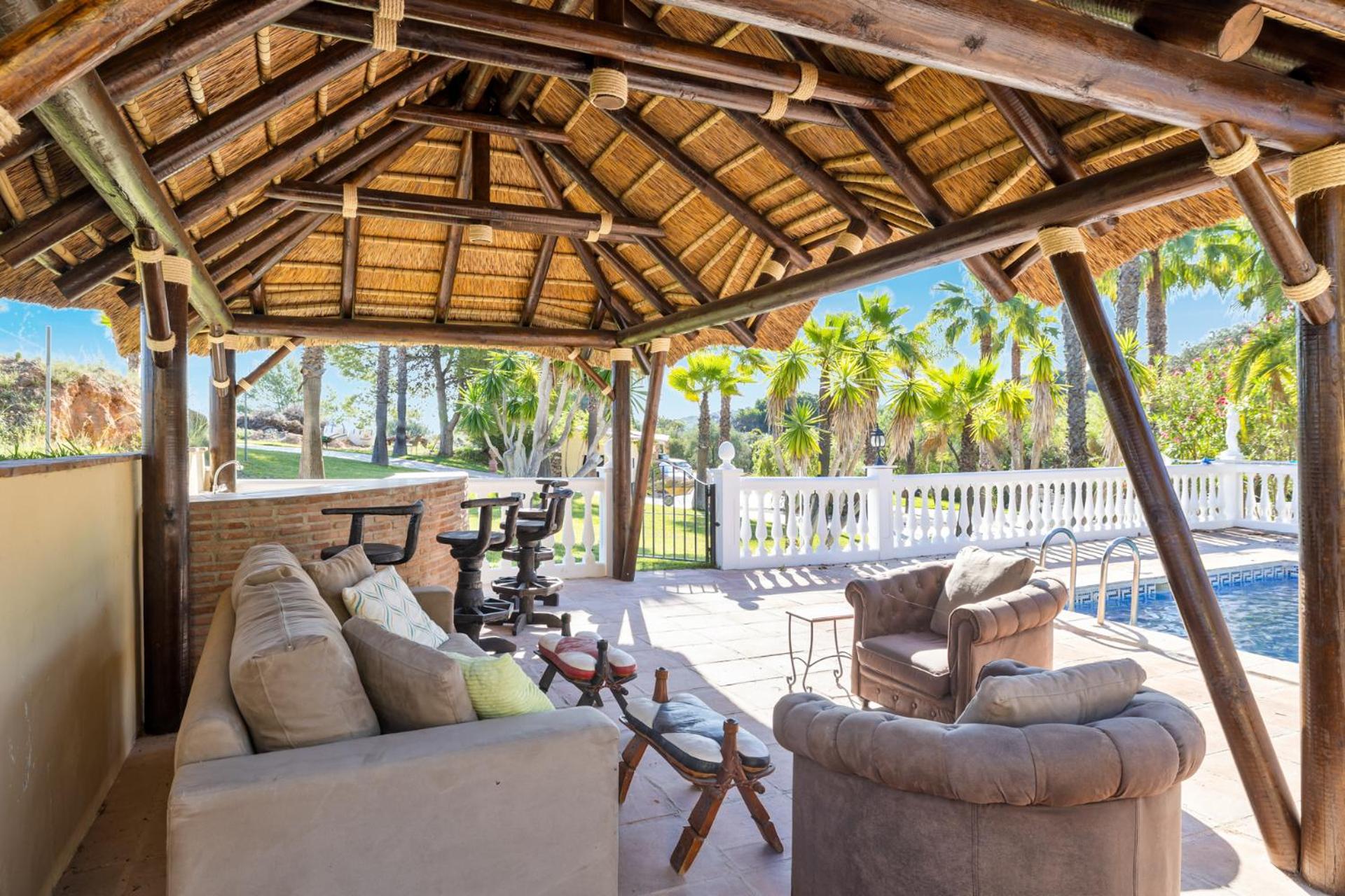 Hacienda De La Siesta