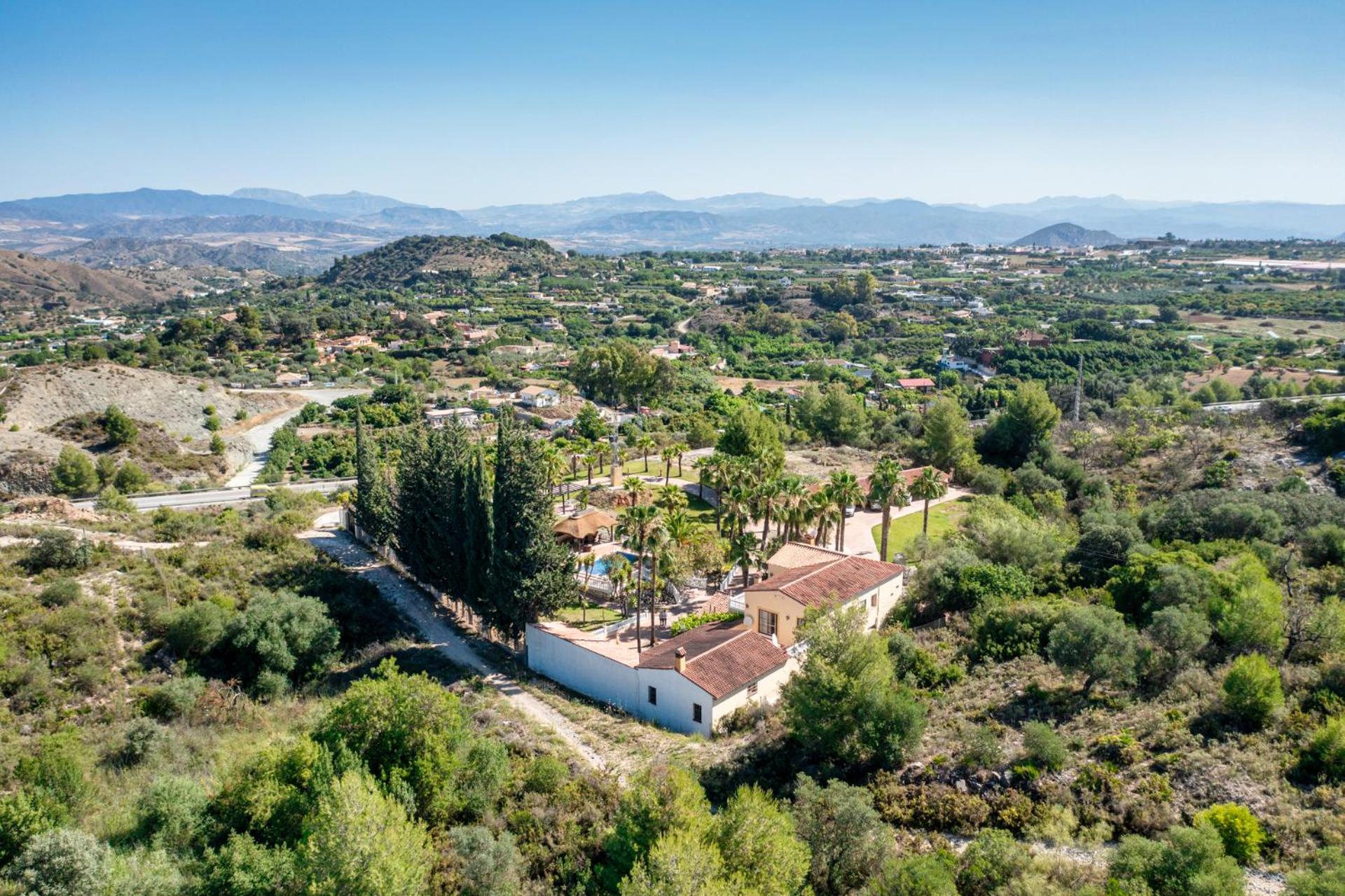 Hacienda De La Siesta