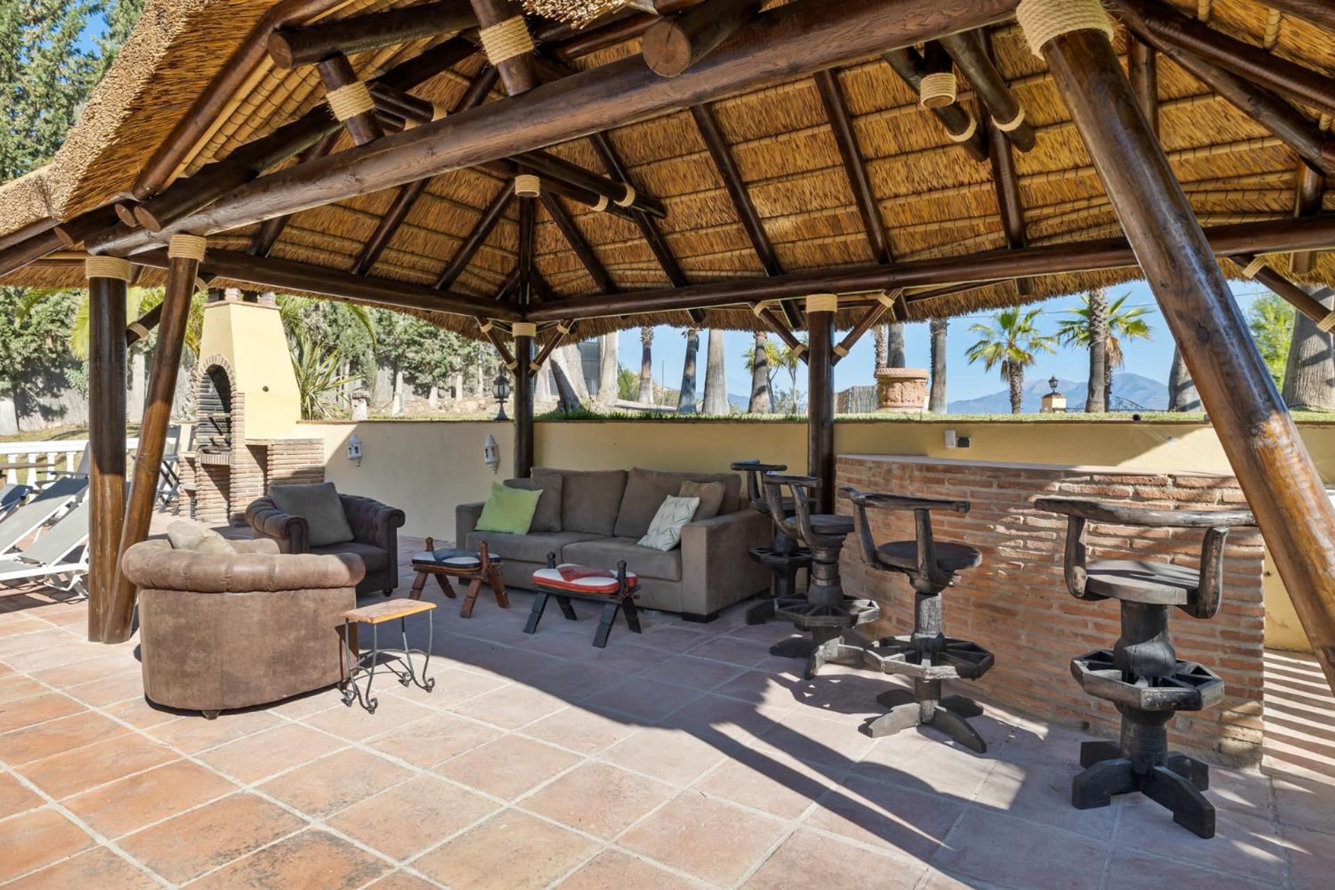 Hacienda De La Siesta