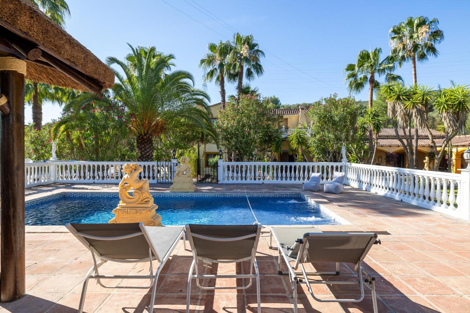 Hacienda De La Siesta