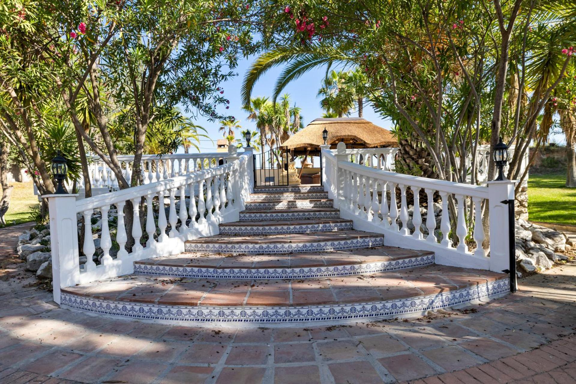 Hacienda De La Siesta