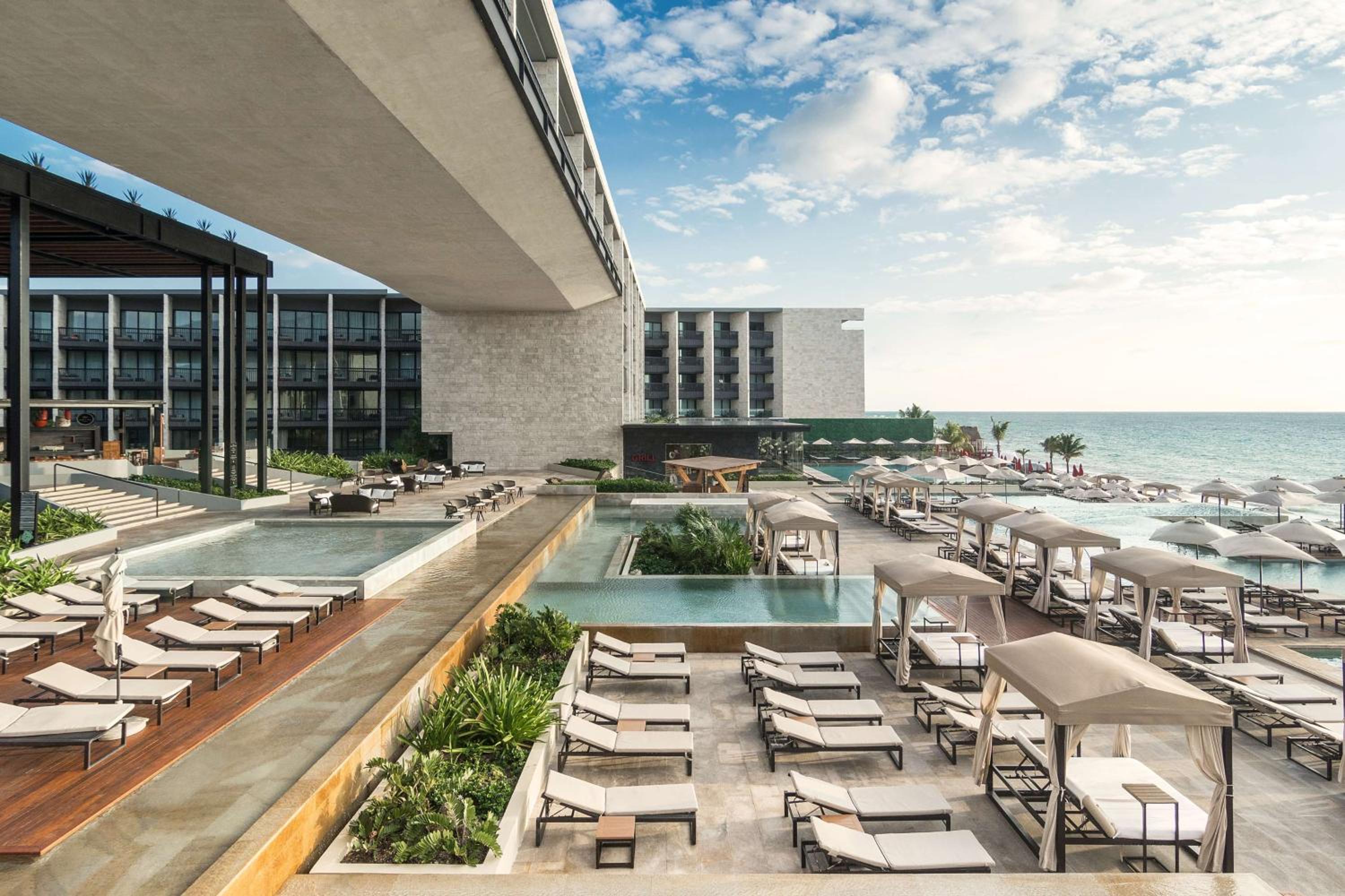 Devossion By Live Aqua Playa del Carmen All Inclusive - Adults Only - Image 4