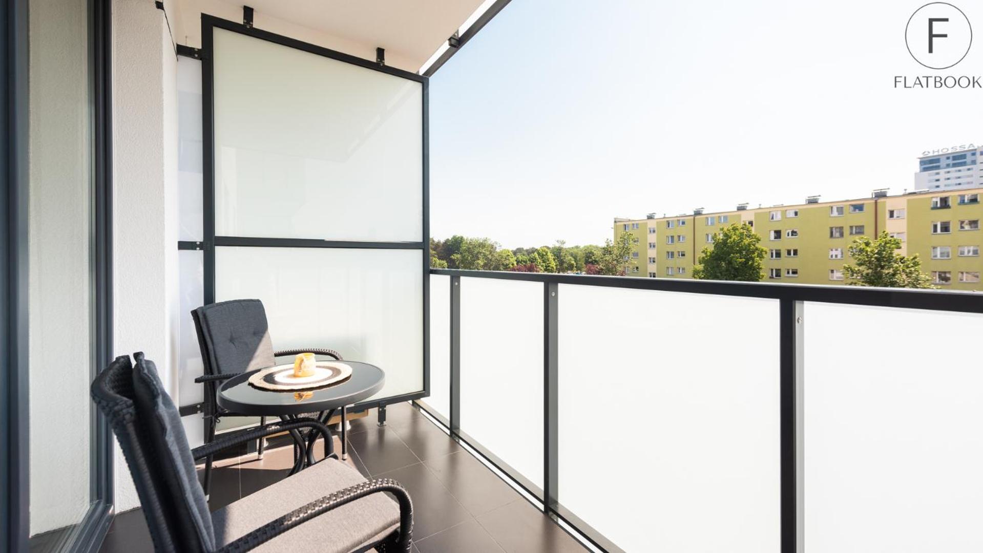 Flatbook - Seaside Apartments Baltea I