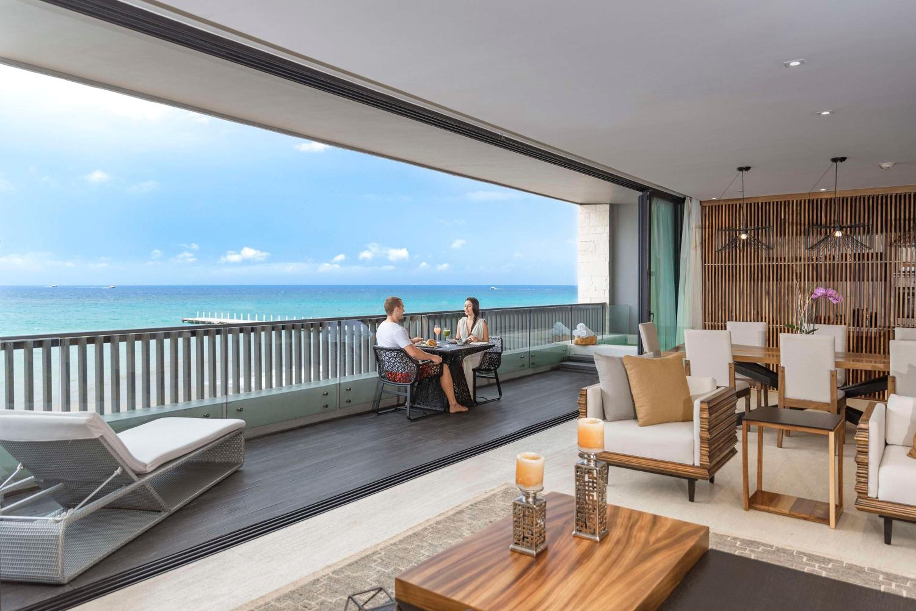 Devossion By Live Aqua Playa del Carmen All Inclusive - Adults Only - Image 5