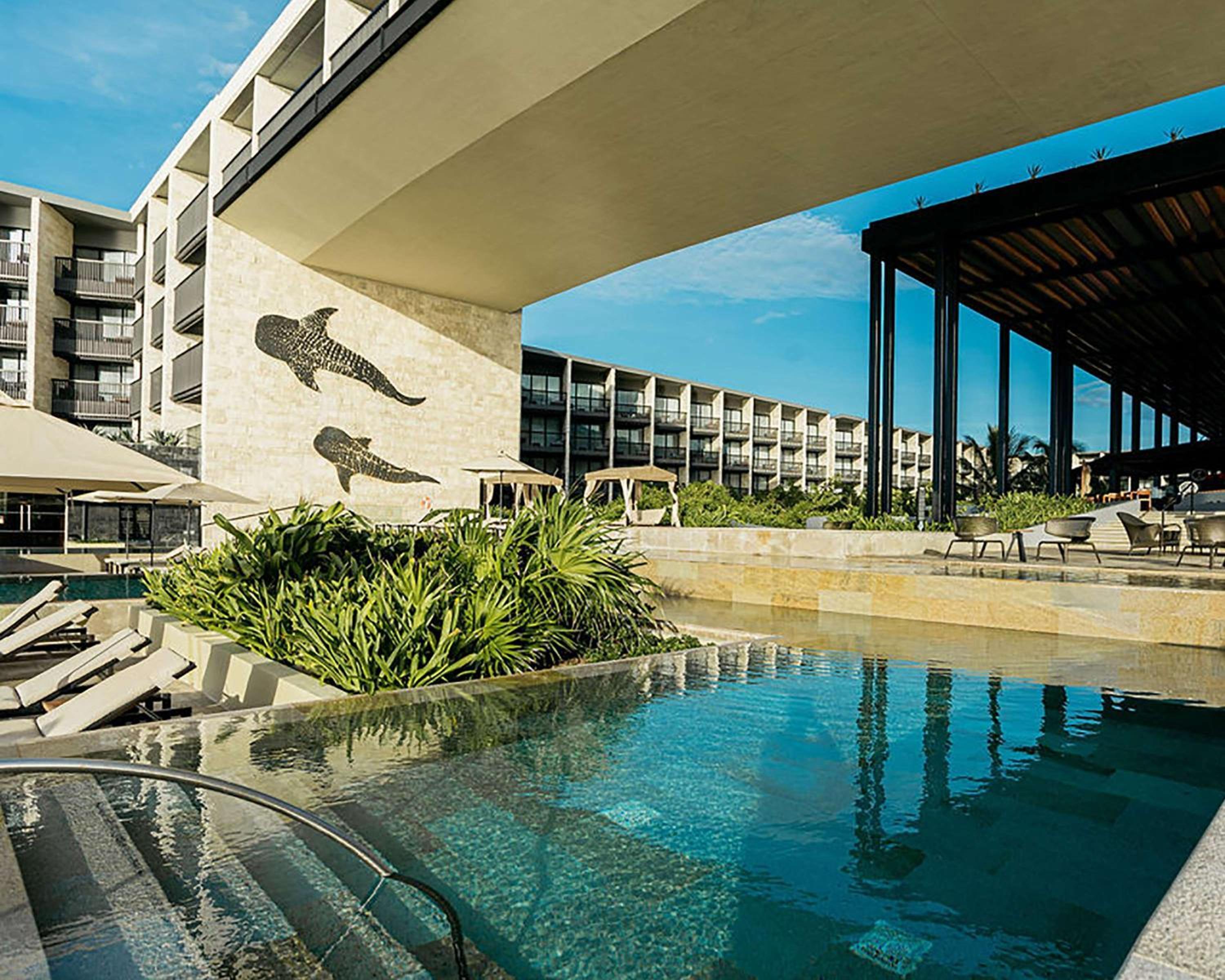 Devossion By Live Aqua Playa del Carmen All Inclusive - Adults Only