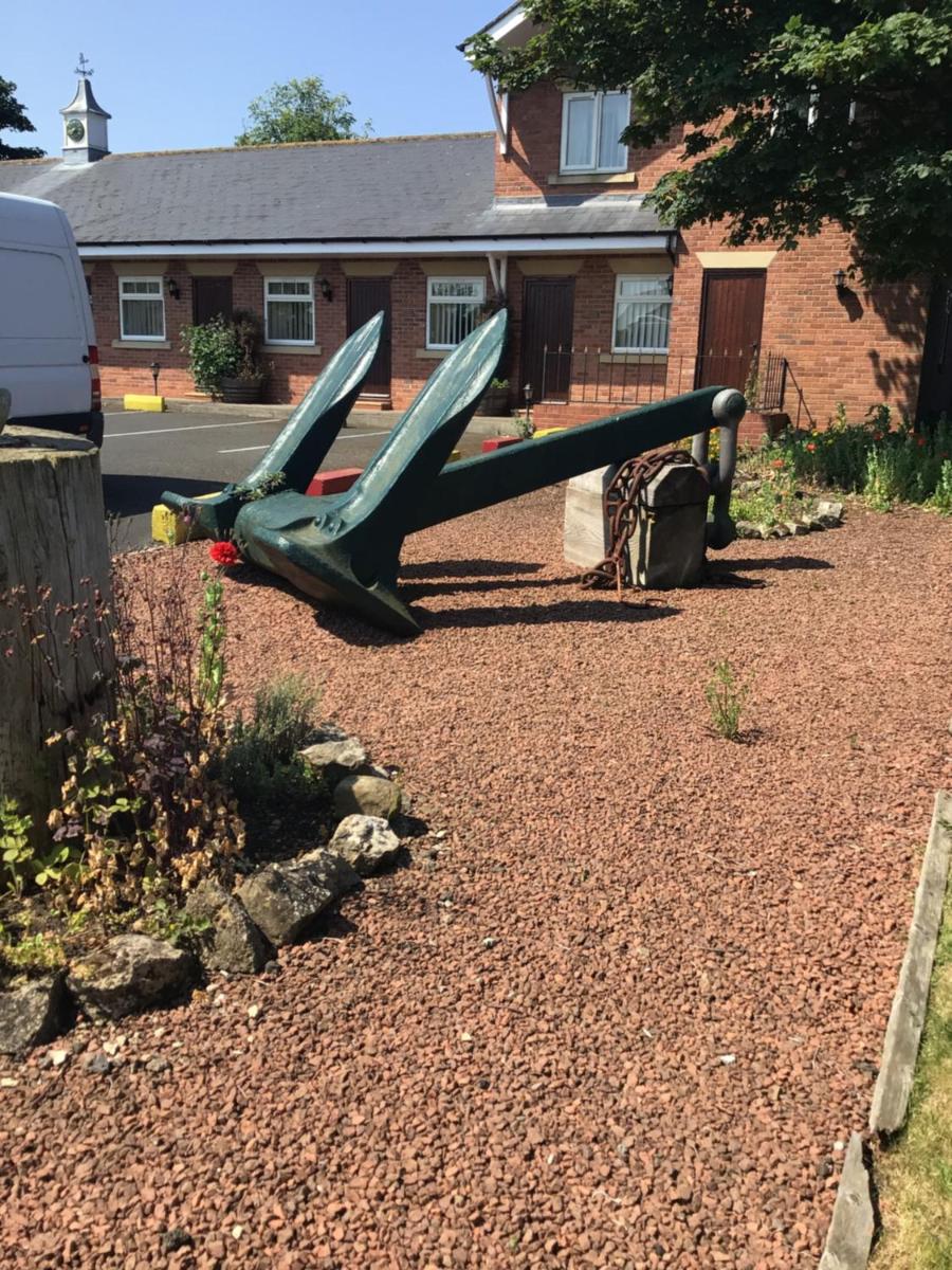 children's play area