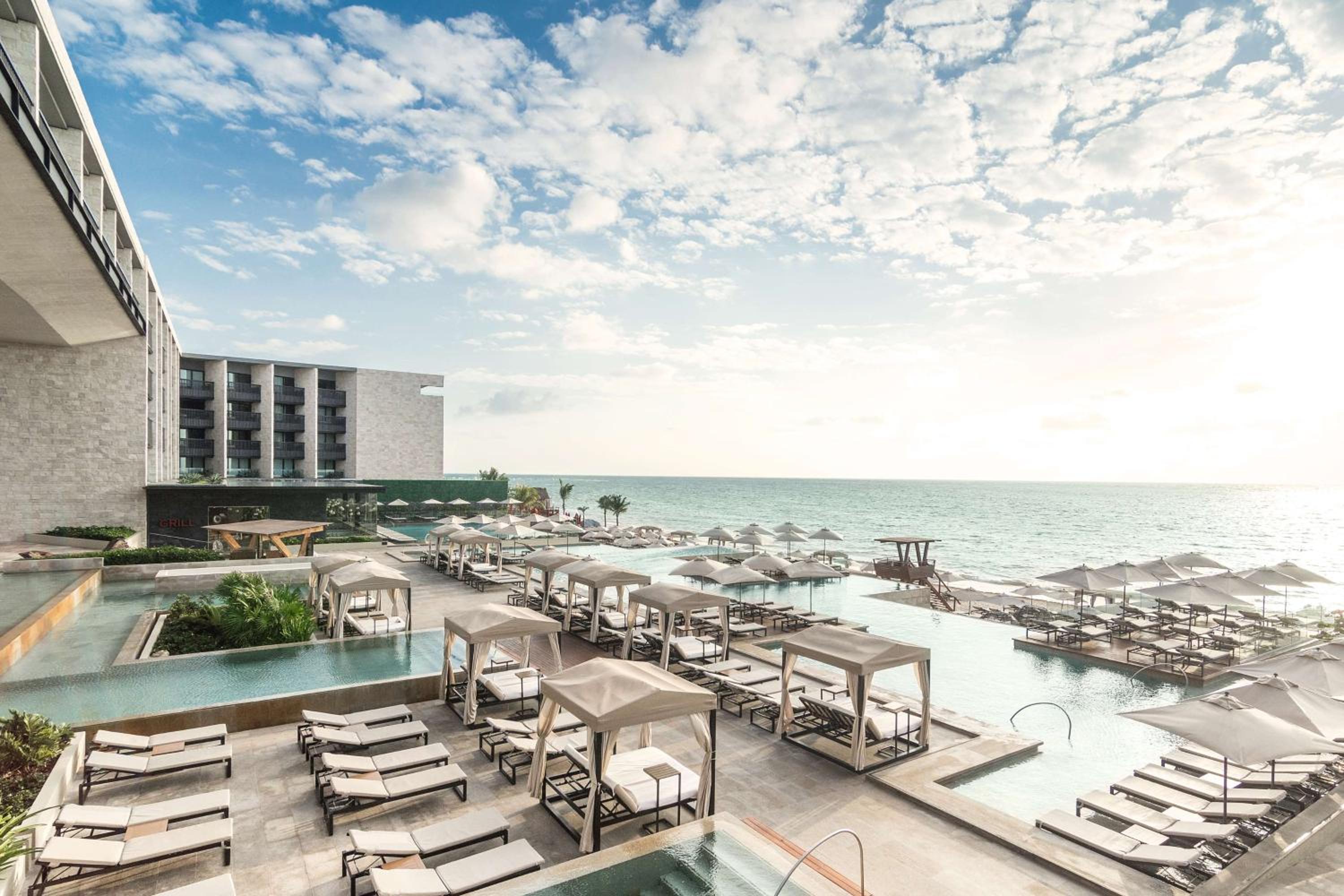 Devossion By Live Aqua Playa del Carmen All Inclusive - Adults Only, photo 58