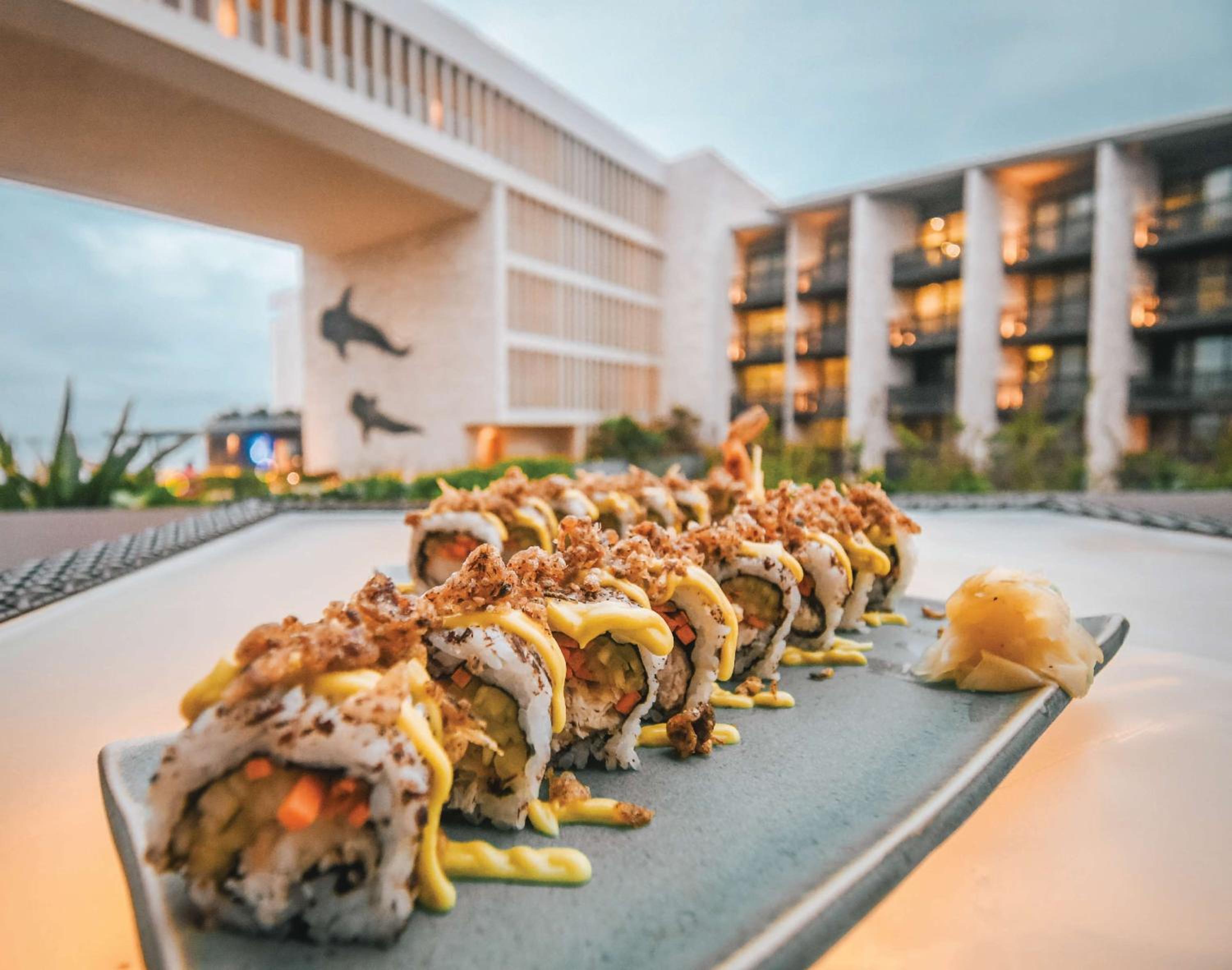 Devossion By Live Aqua Playa del Carmen All Inclusive - Adults Only, photo 63