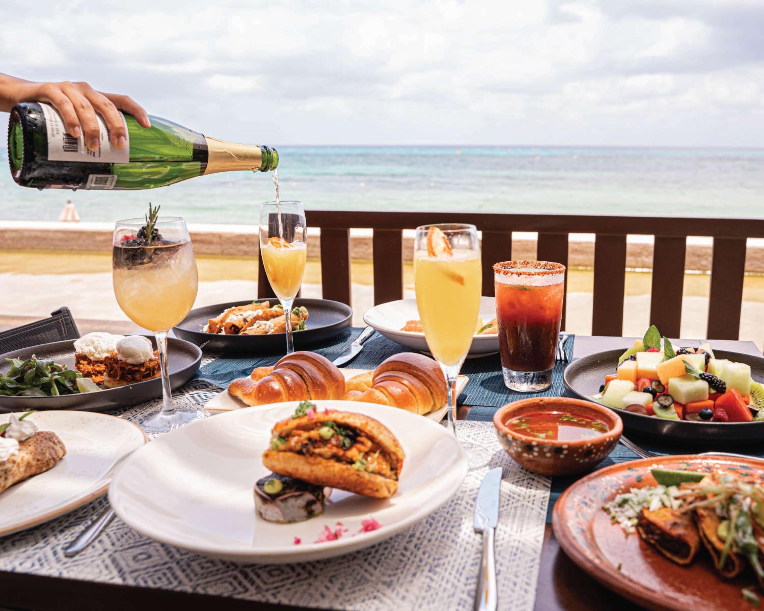 Devossion By Live Aqua Playa del Carmen All Inclusive - Adults Only