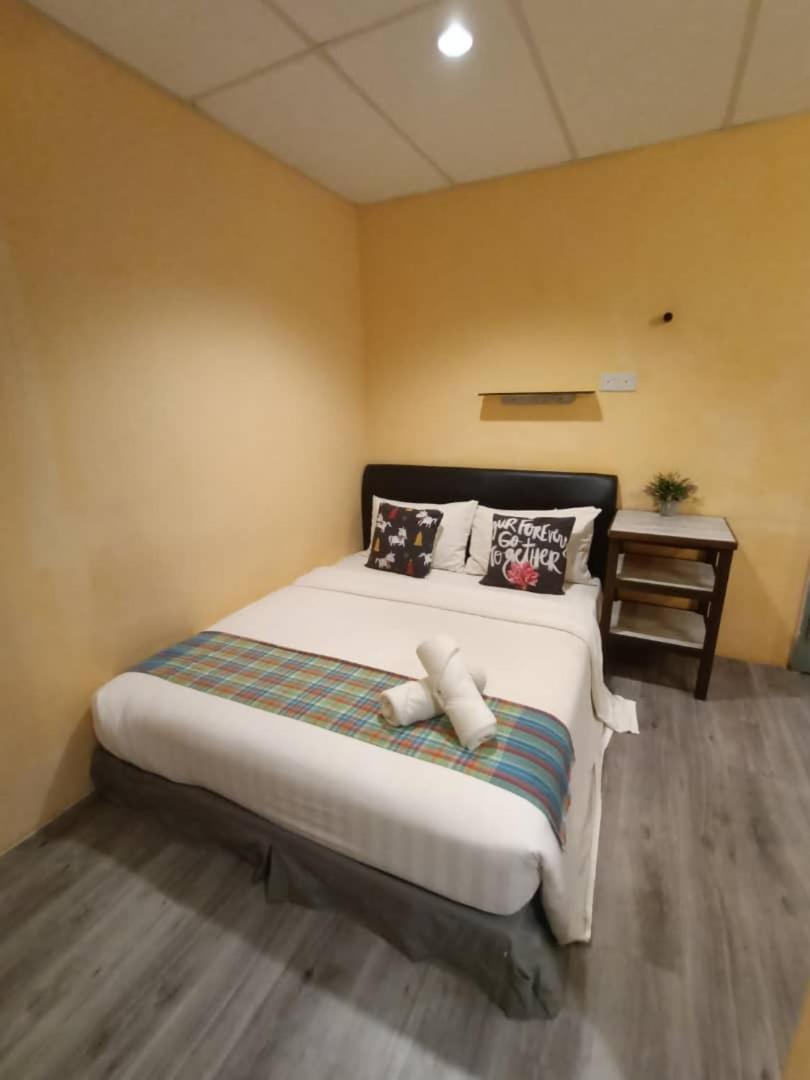 Loft Pals Urbanstay Lodge, Kapit, photo 209
