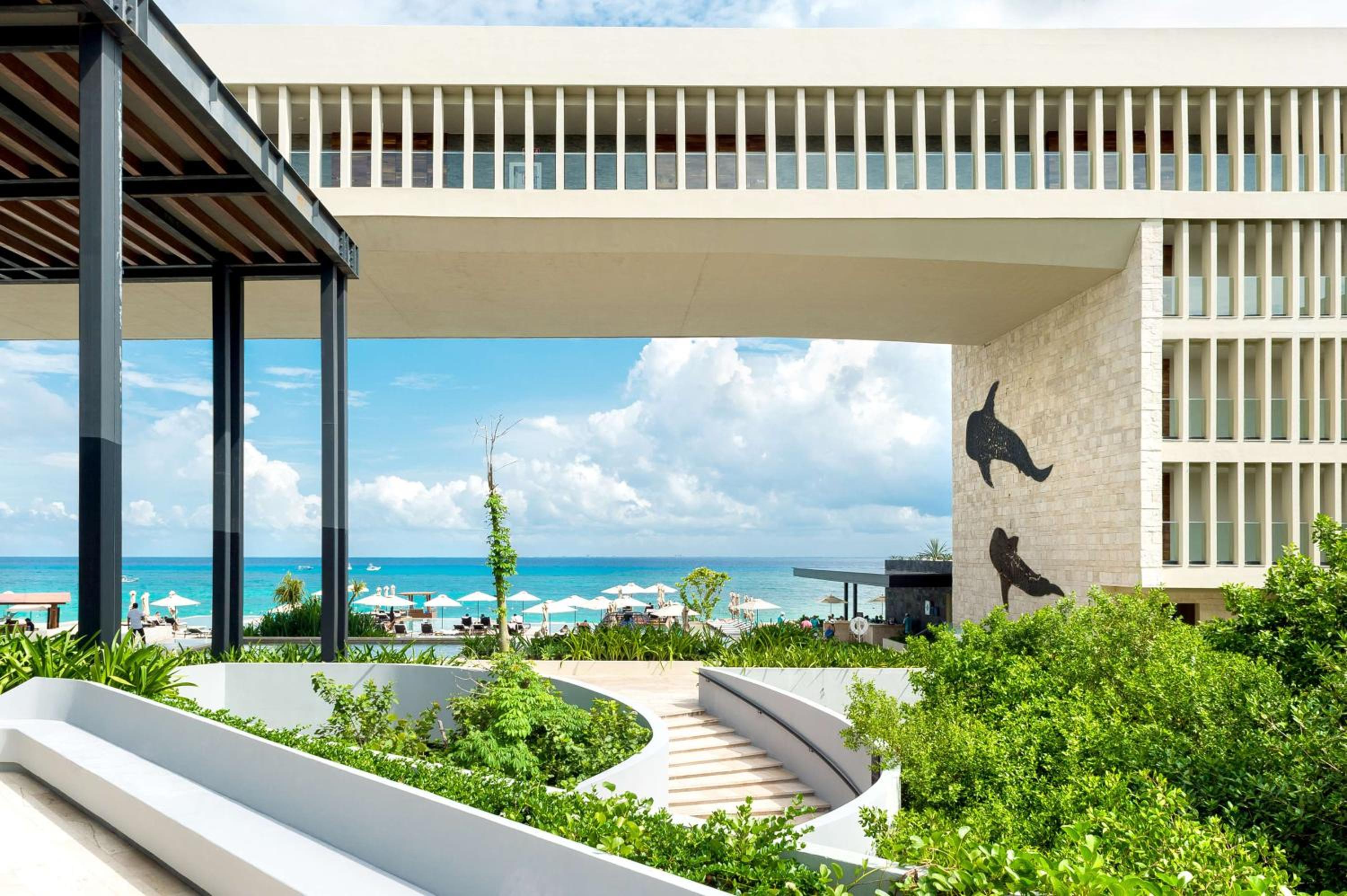 Devossion By Live Aqua Playa del Carmen All Inclusive - Adults Only, photo 49