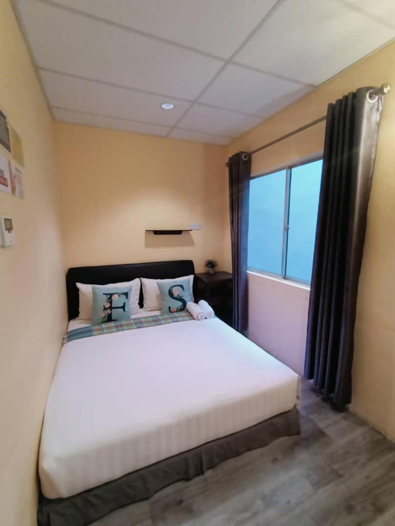 Loft Pals Urbanstay Lodge, Kapit, photo 184