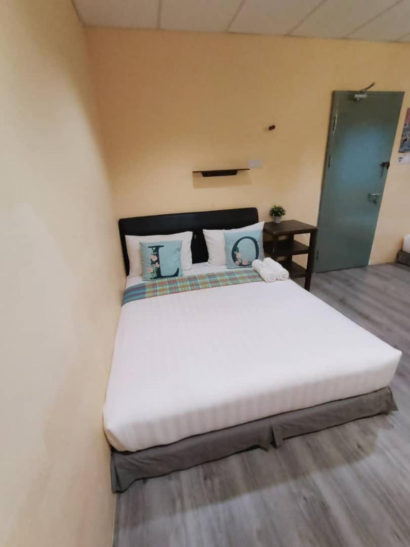 Loft Pals Urbanstay Lodge, Kapit, photo 178