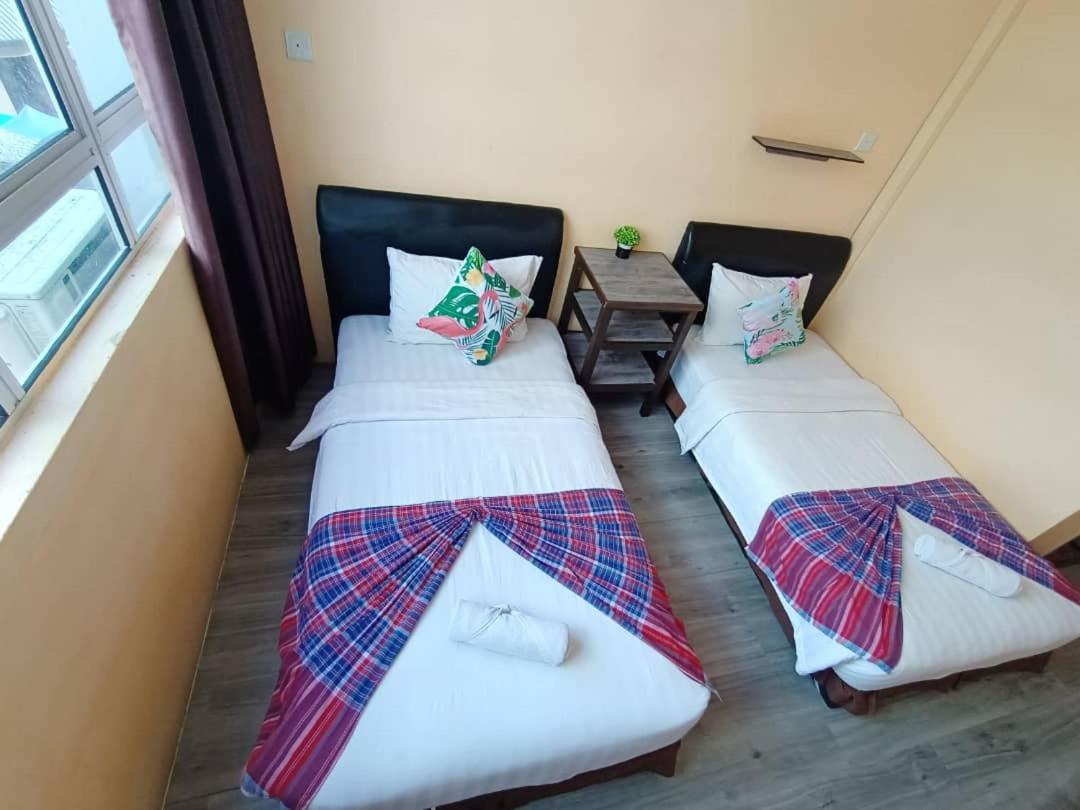 Loft Pals Urbanstay Lodge, Kapit, photo 151