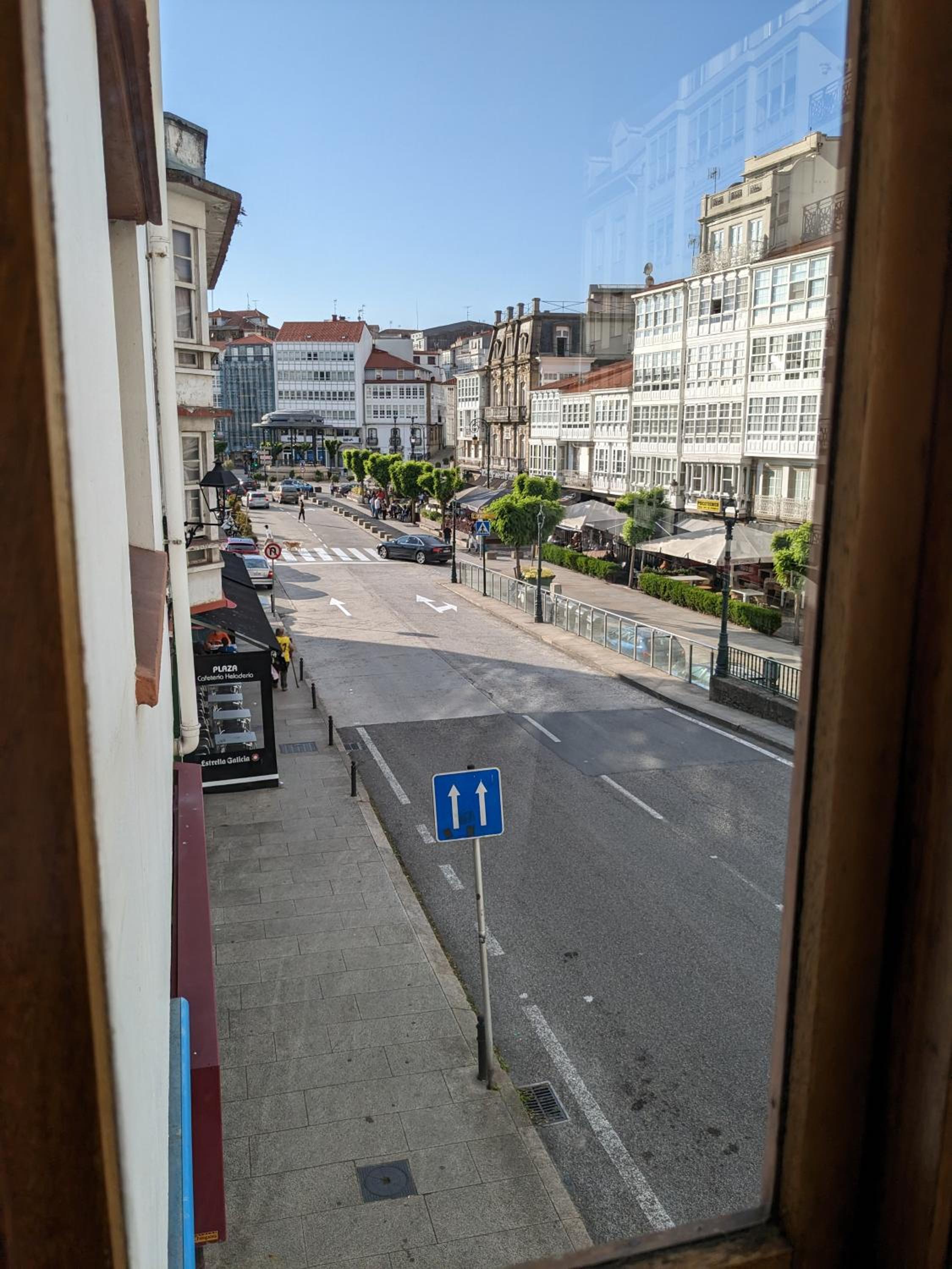 Mirador de Ferradores