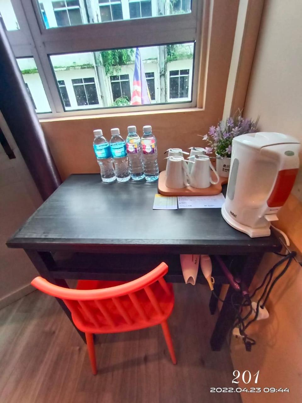 Loft Pals Urbanstay Lodge, Kapit, photo 128