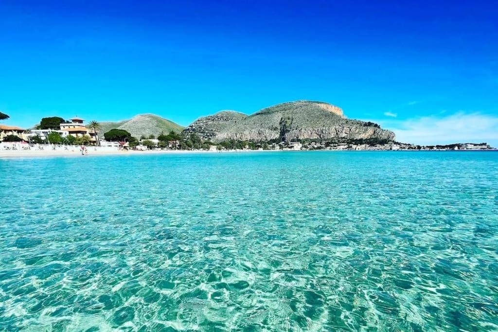 SapiRiMari, casa a pochi passi dalla spiaggia