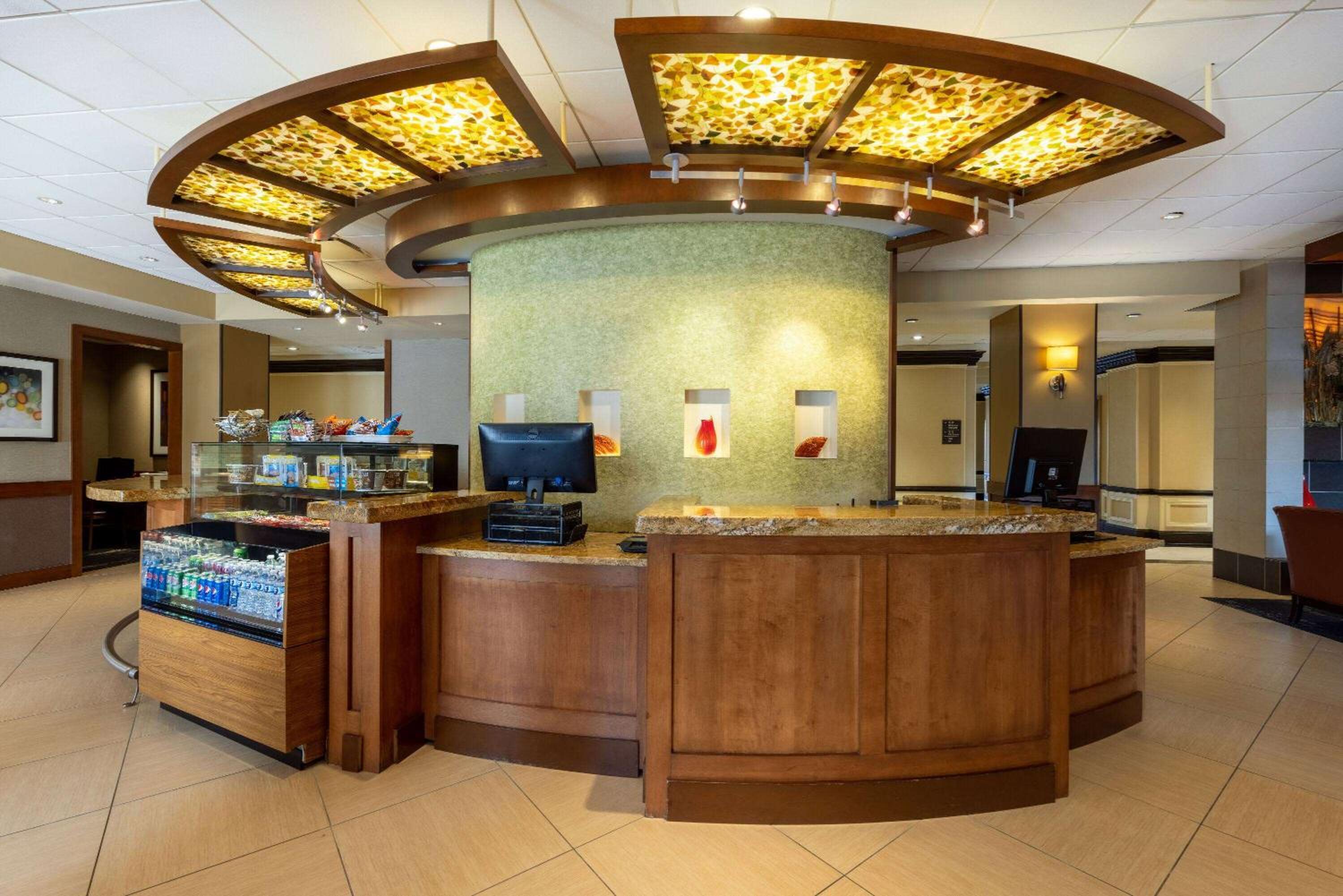 Kansas City Vacations - Wyndham Garden Kansas City Airport - Property Image 30
