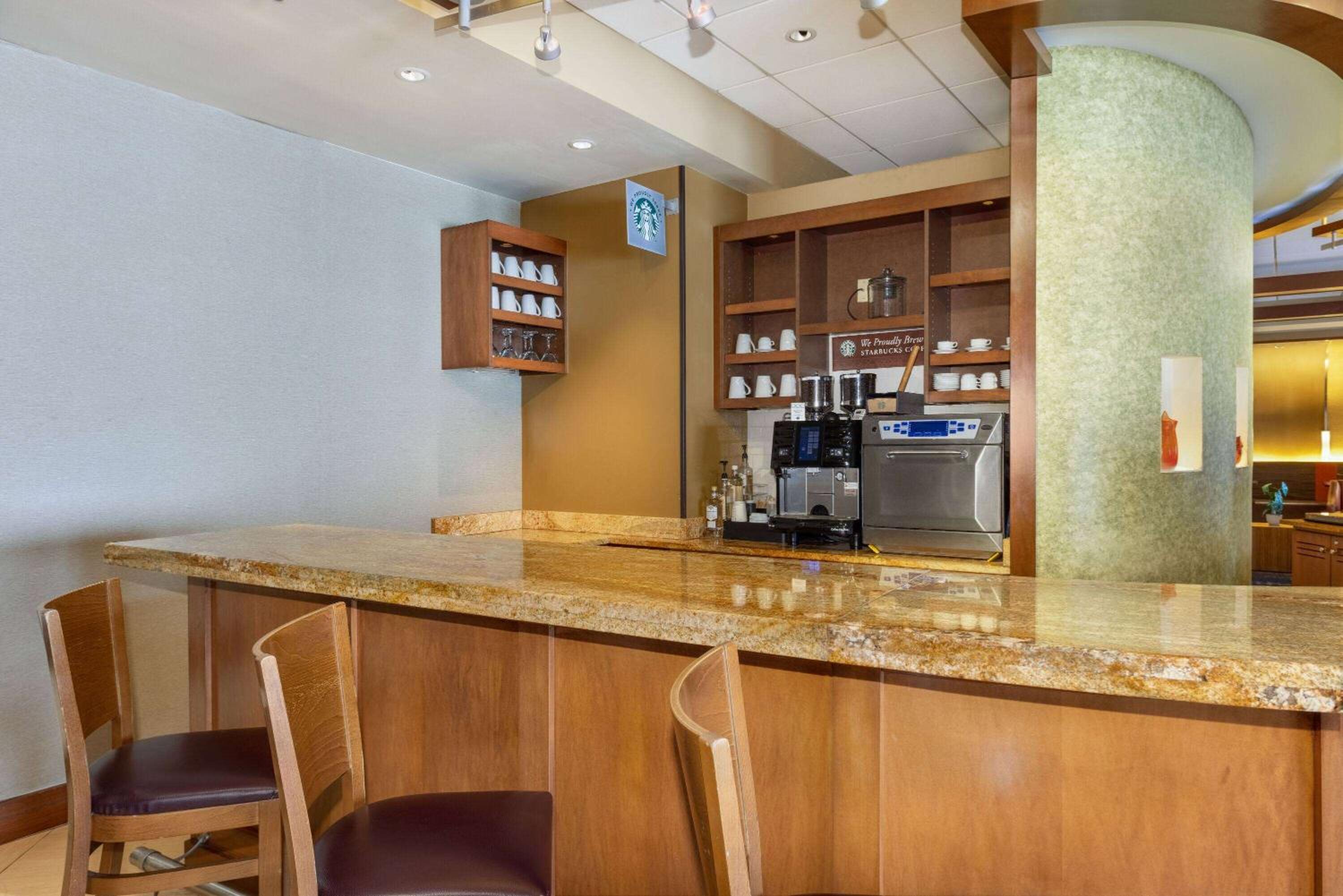 Kansas City Vacations - Wyndham Garden Kansas City Airport - Property Image 18