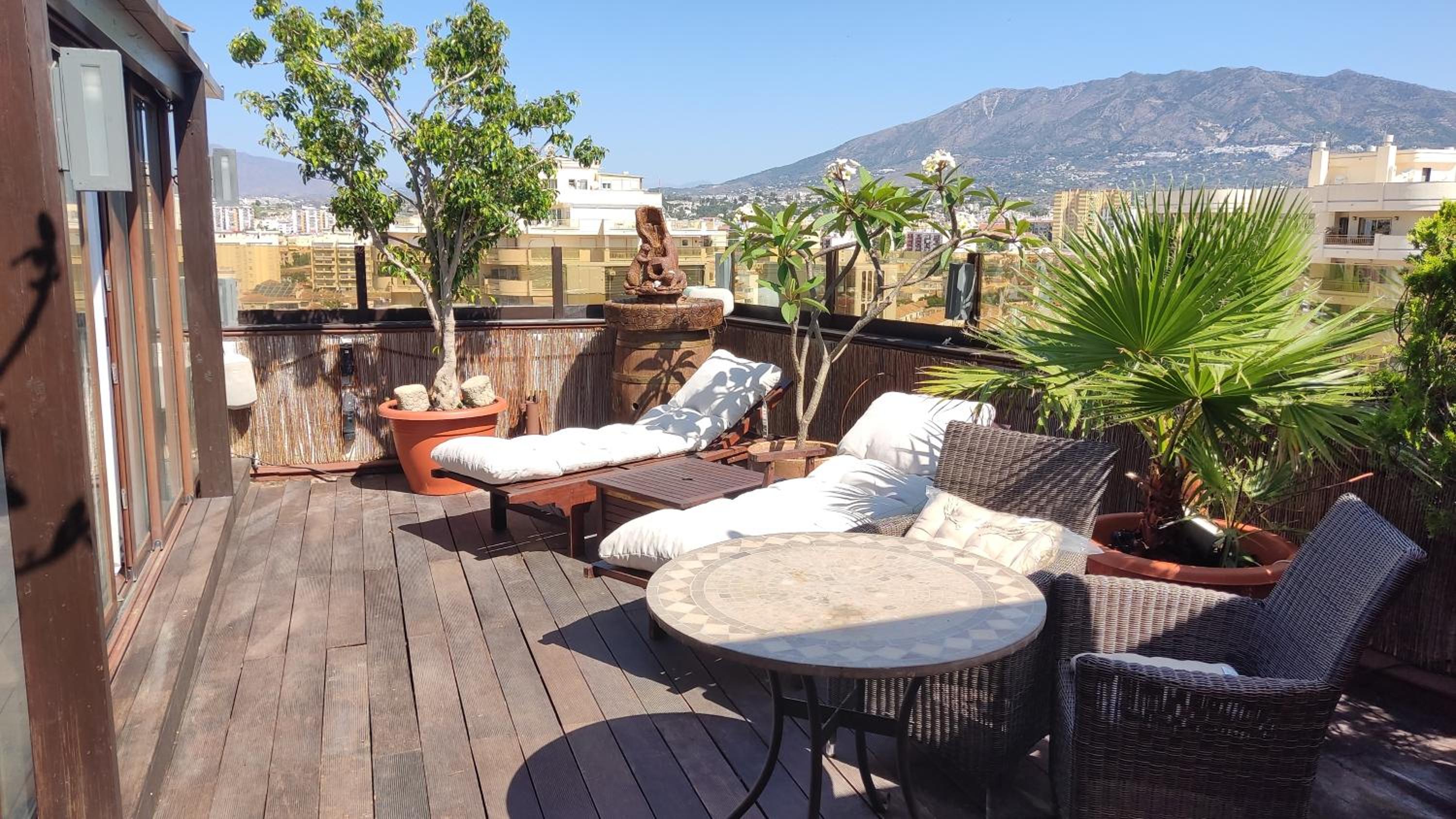 Hotel Vacaciones de ensueño en el centro de Fuengirola - Image 1