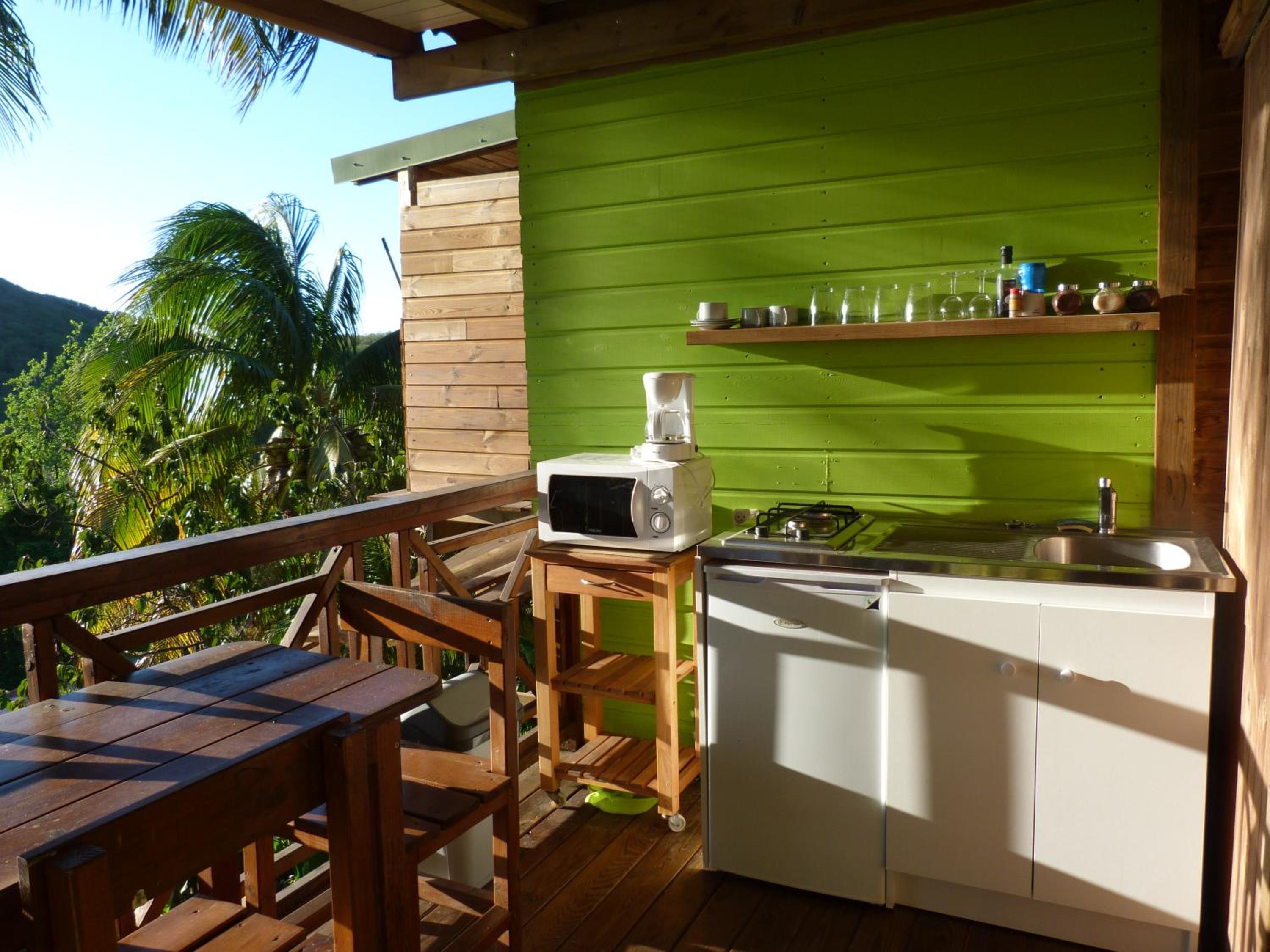 marie galante