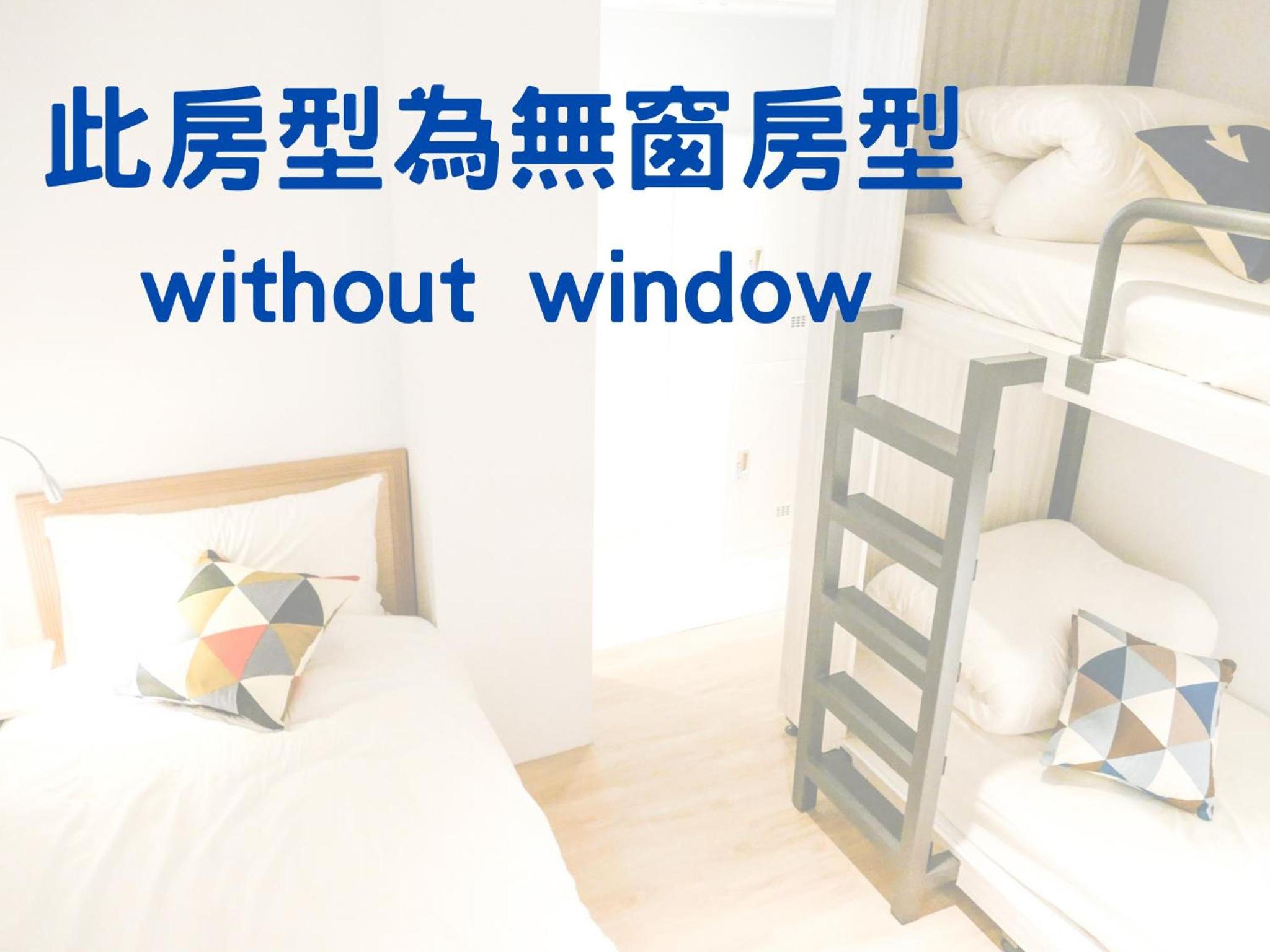 4Plus Hostel