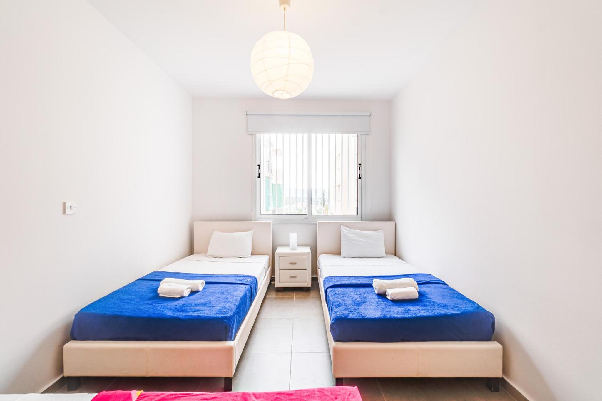 Lori Apartment by Ezoria Villas
