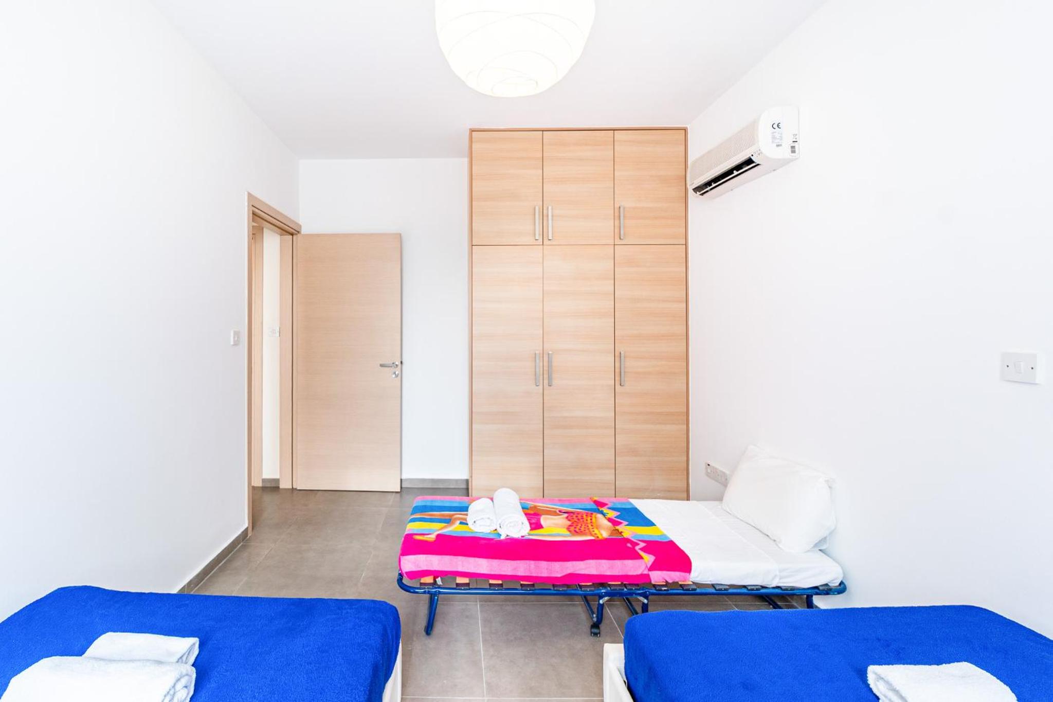 Lori Apartment by Ezoria Villas