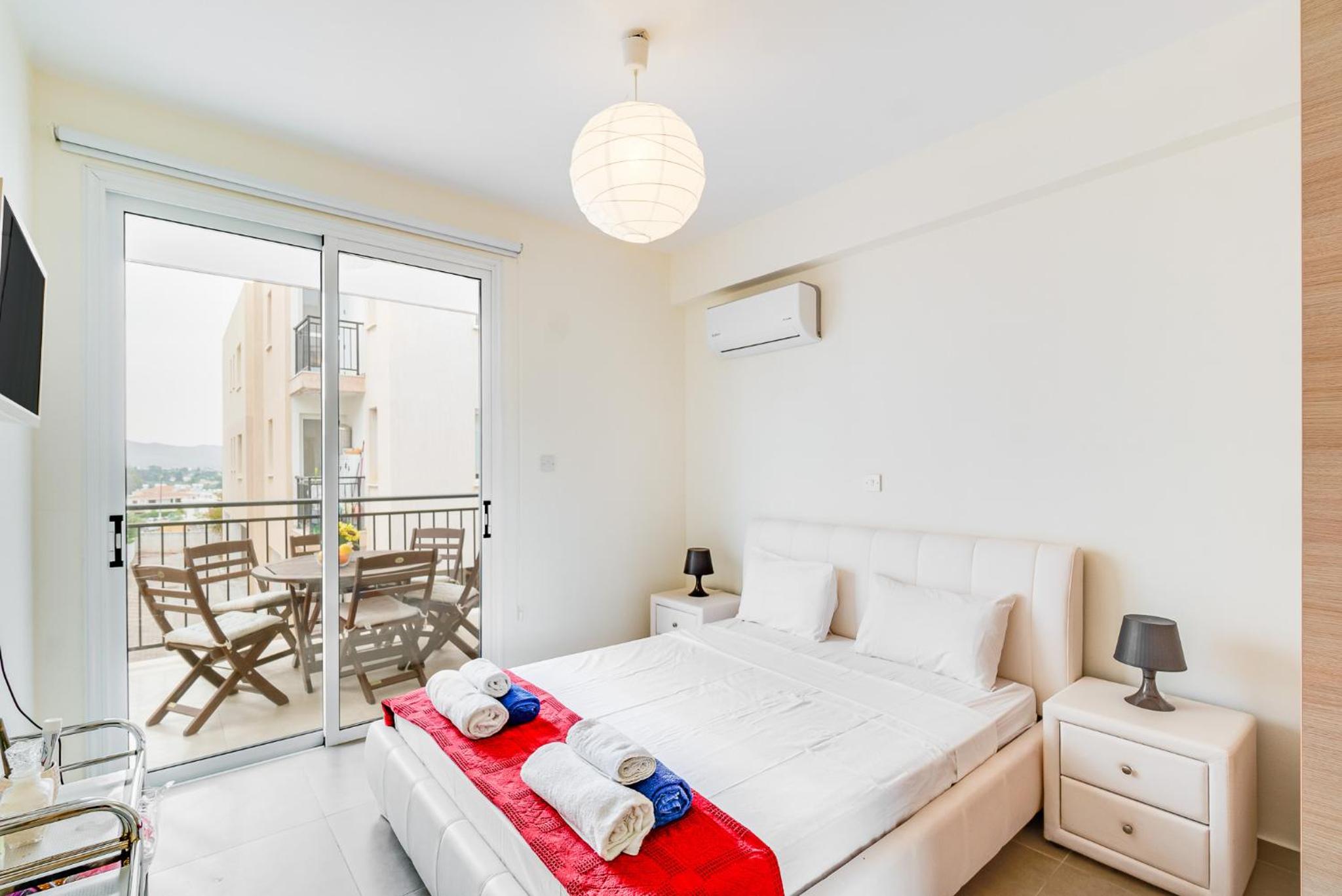 Lori Apartment by Ezoria Villas