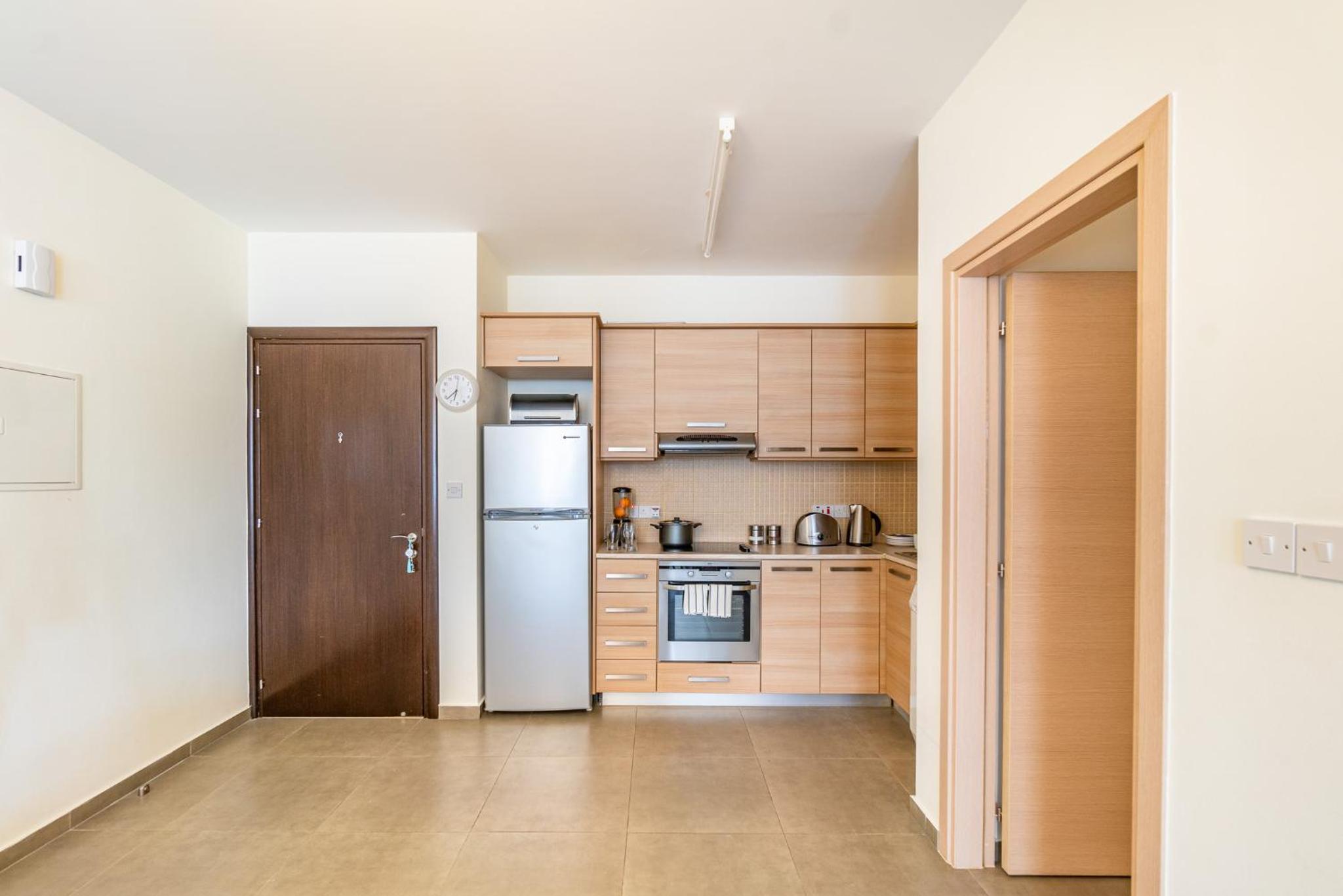 Lori Apartment by Ezoria Villas