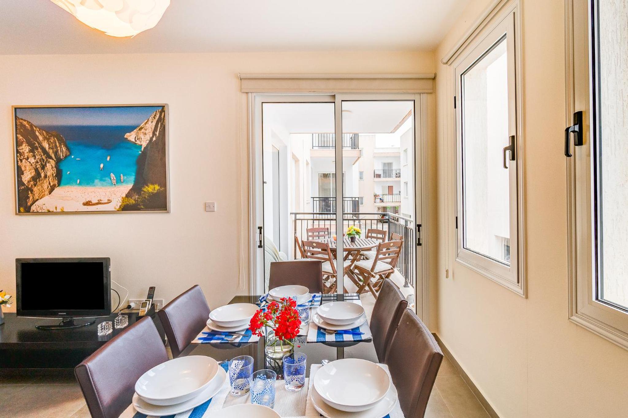 Lori Apartment by Ezoria Villas
