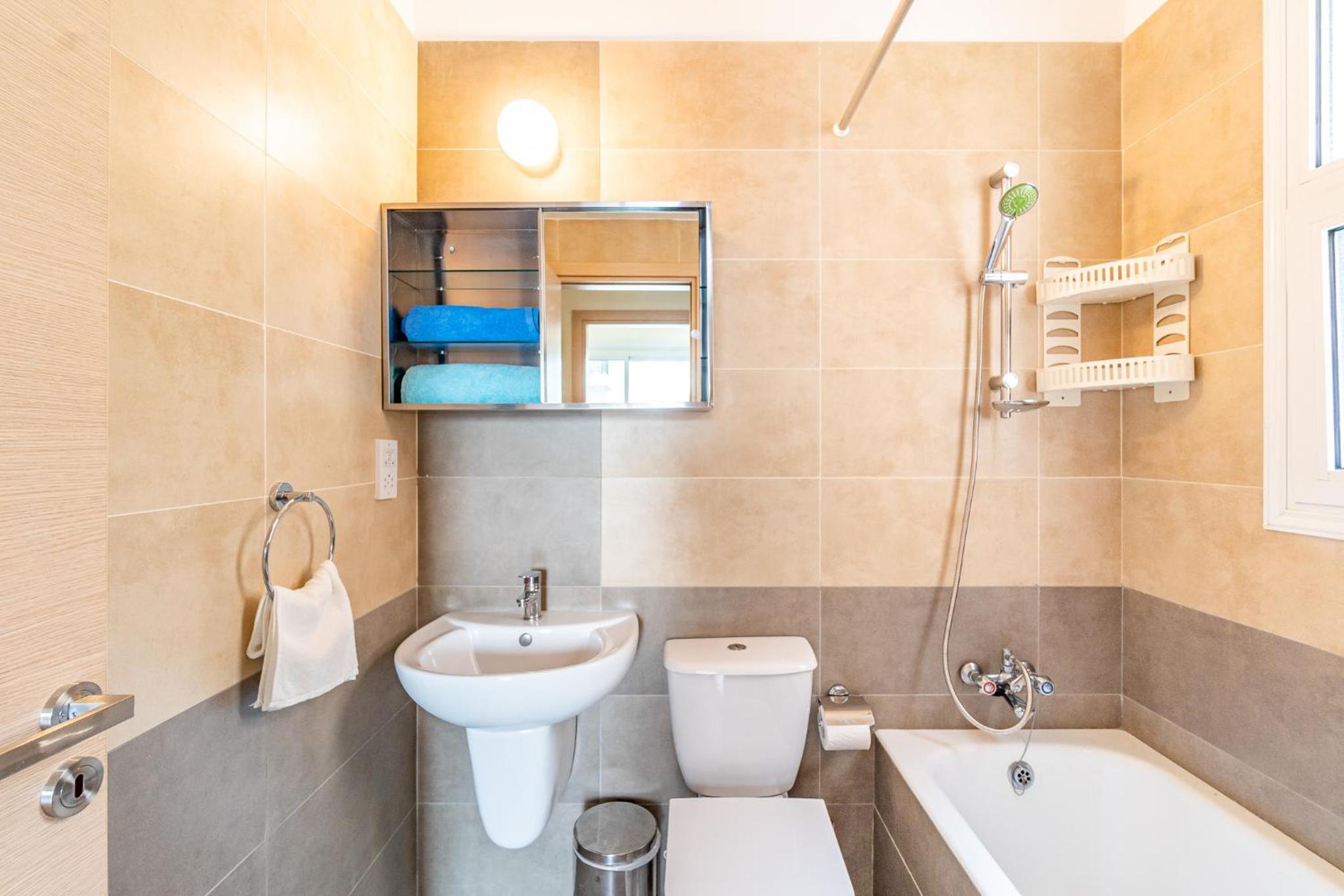 Lori Apartment by Ezoria Villas