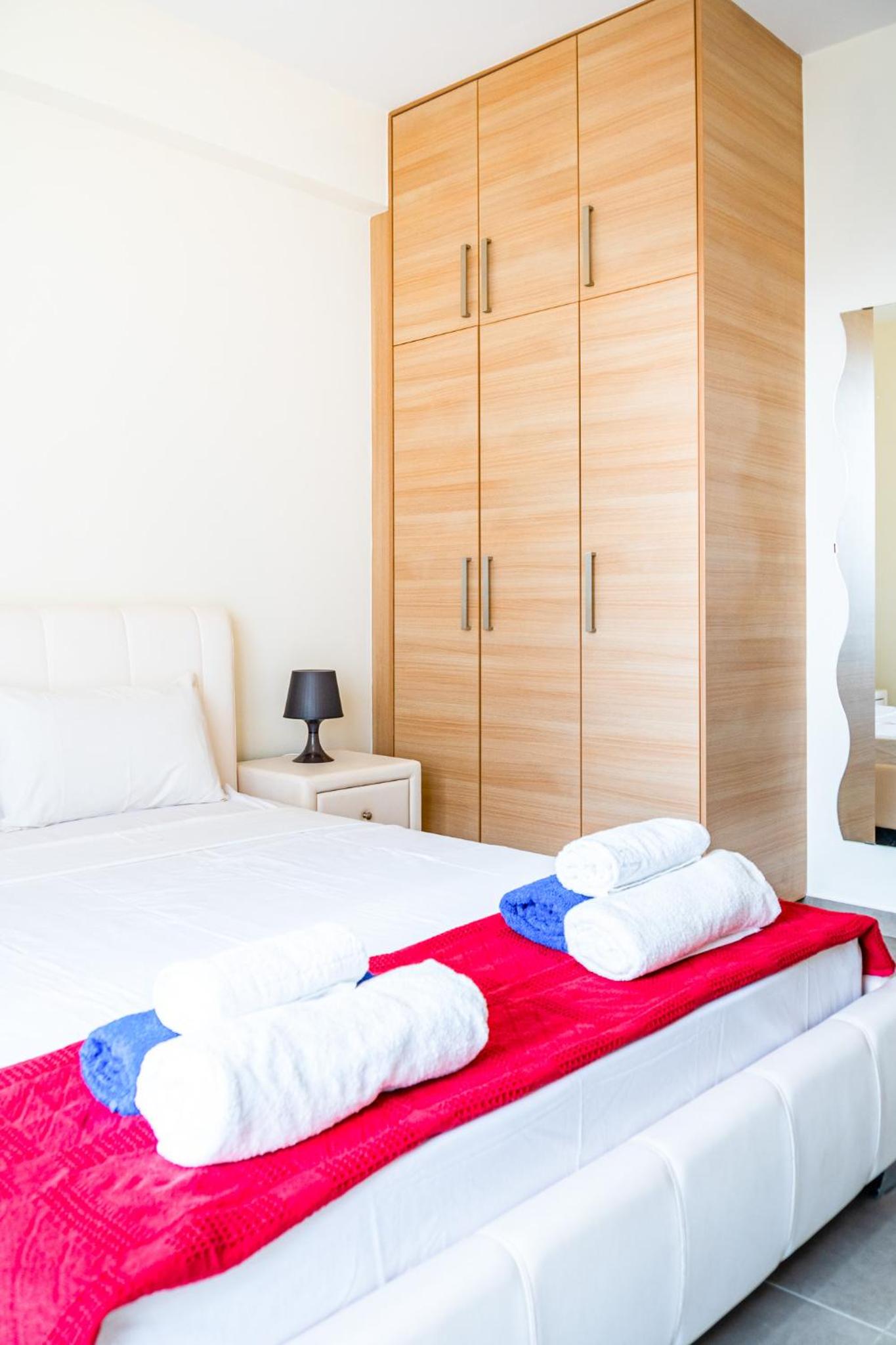 Lori Apartment by Ezoria Villas