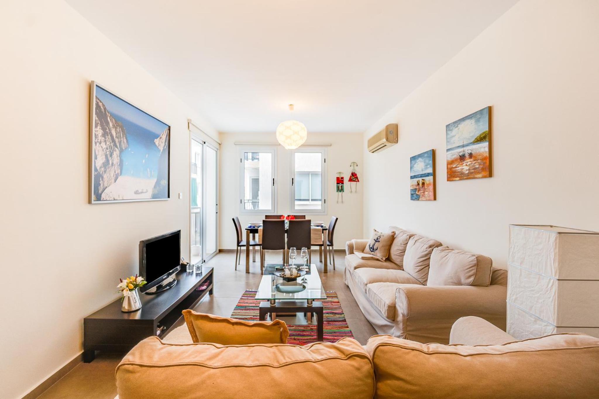 Lori Apartment by Ezoria Villas