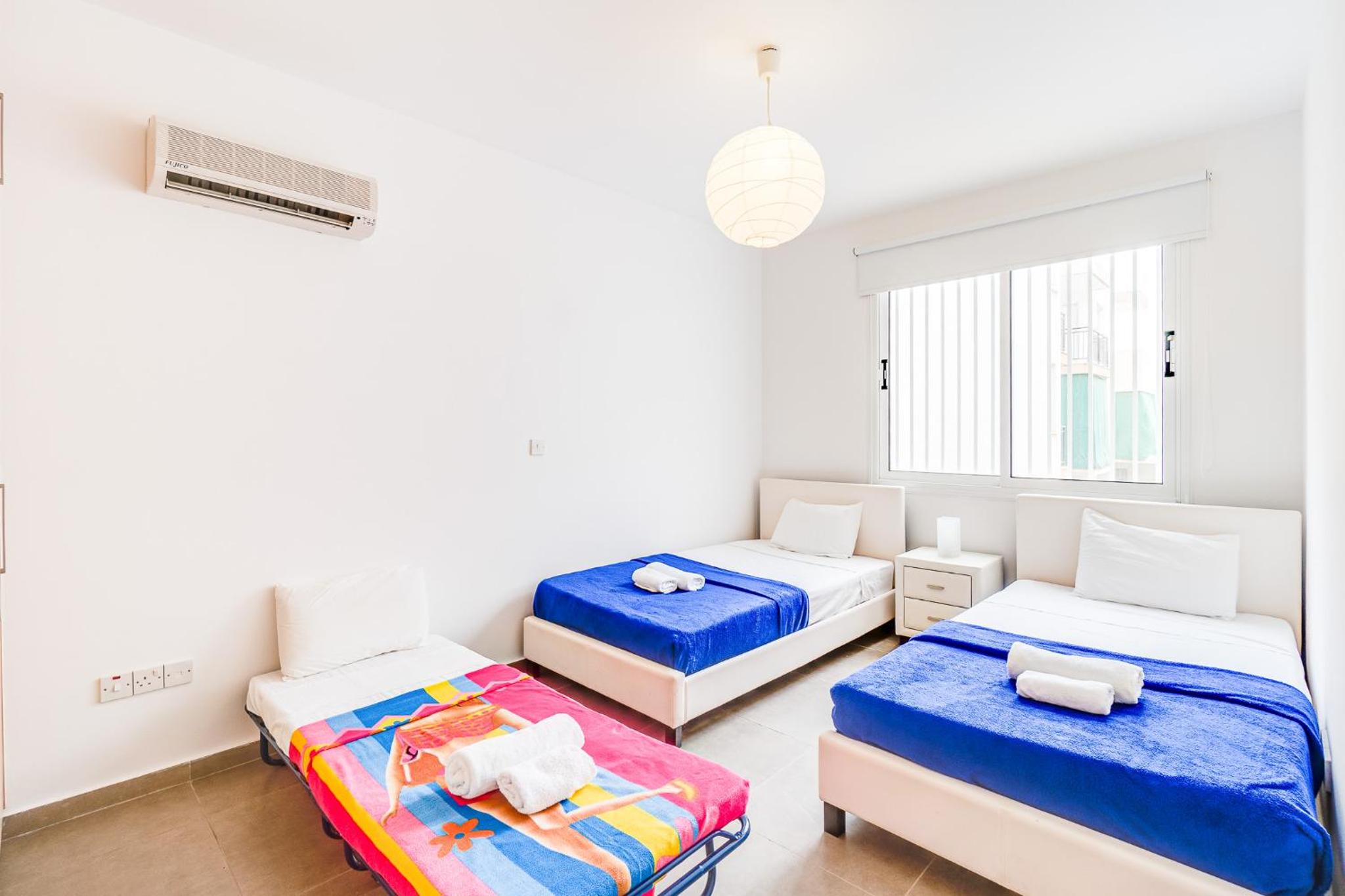 Lori Apartment by Ezoria Villas