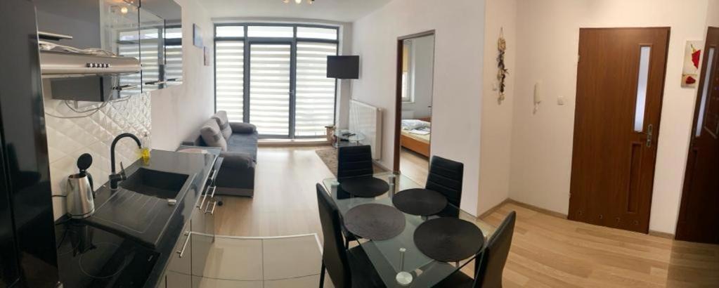 Apartament nad Bałtykiem view 5