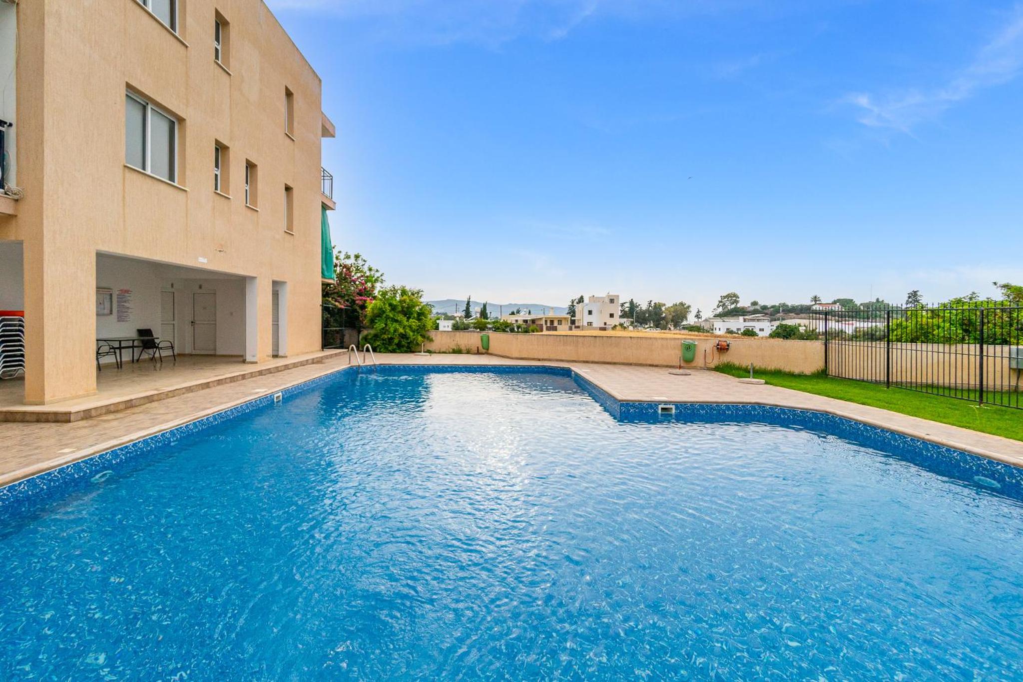 Lori Apartment by Ezoria Villas