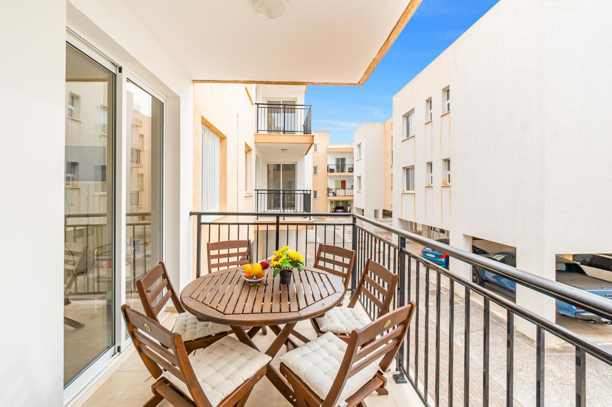 Lori Apartment by Ezoria Villas