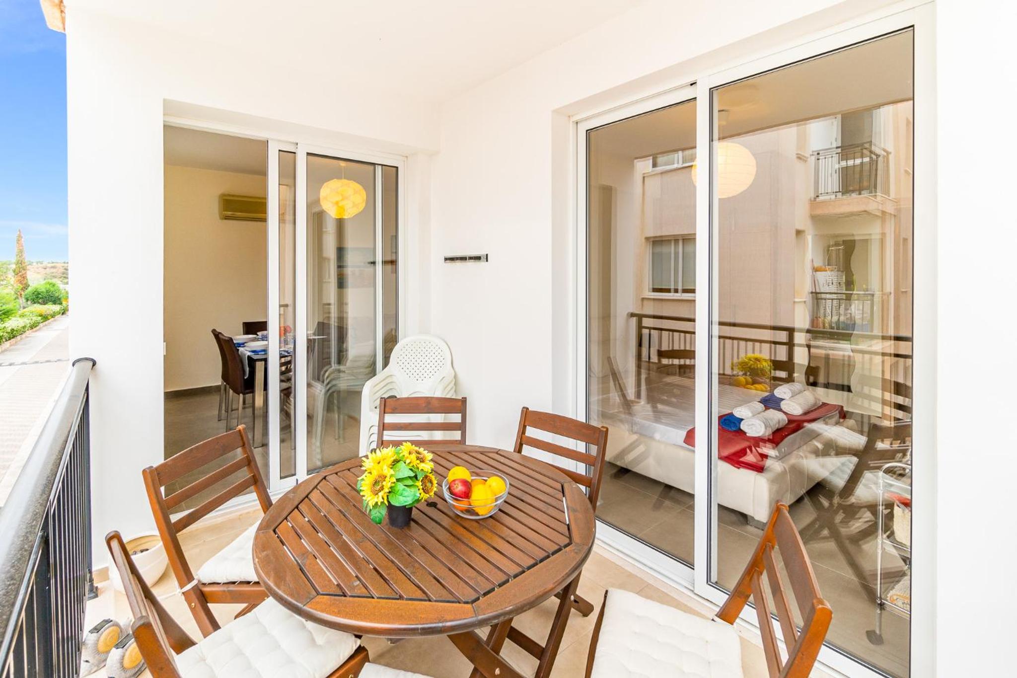 Lori Apartment by Ezoria Villas