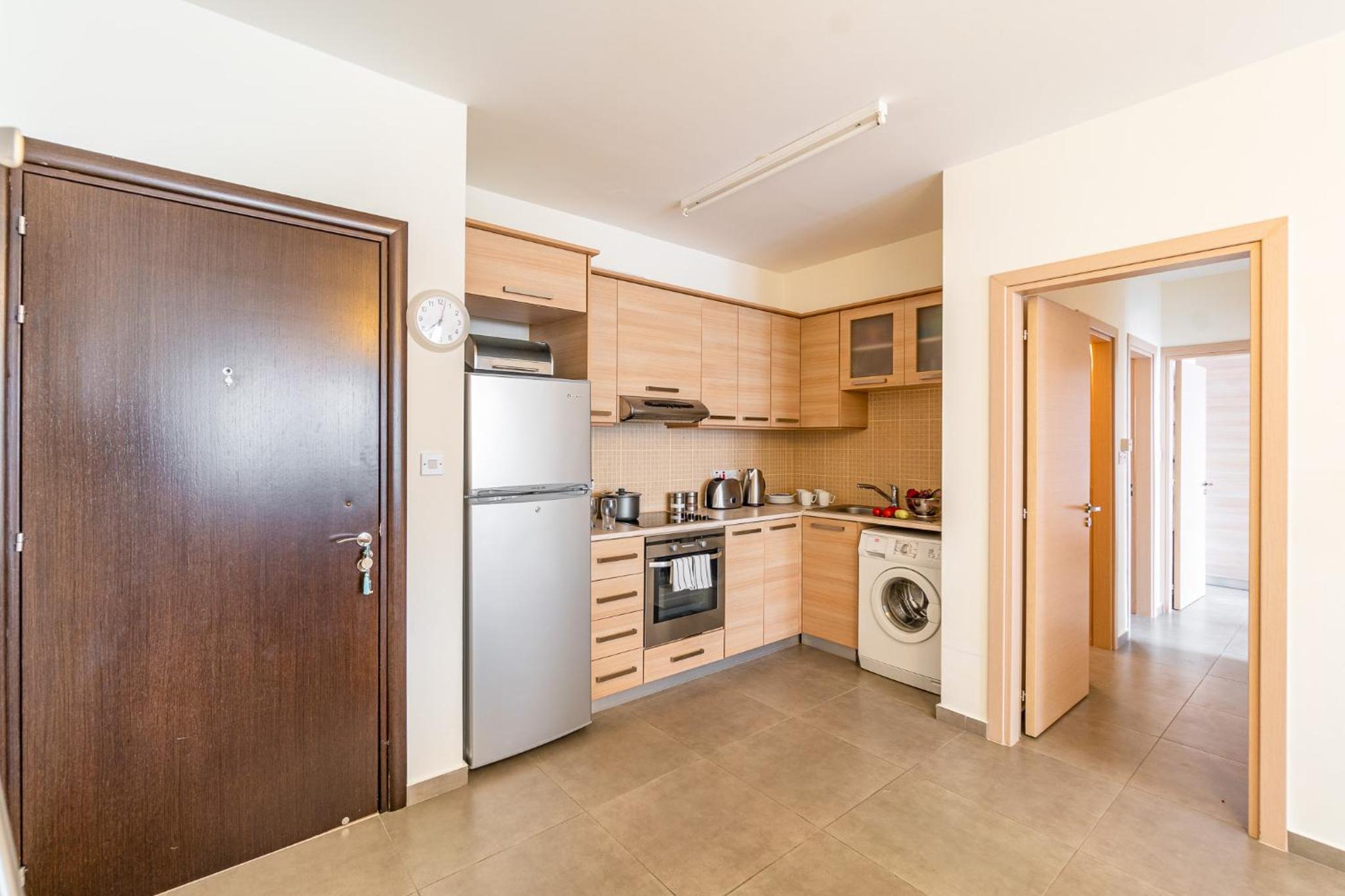 Lori Apartment by Ezoria Villas