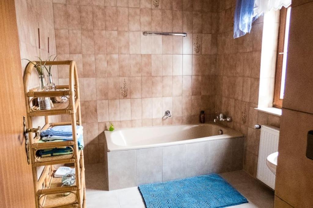 Ihre Ferienwohnung mitten im Rhein-Main-Gebiet