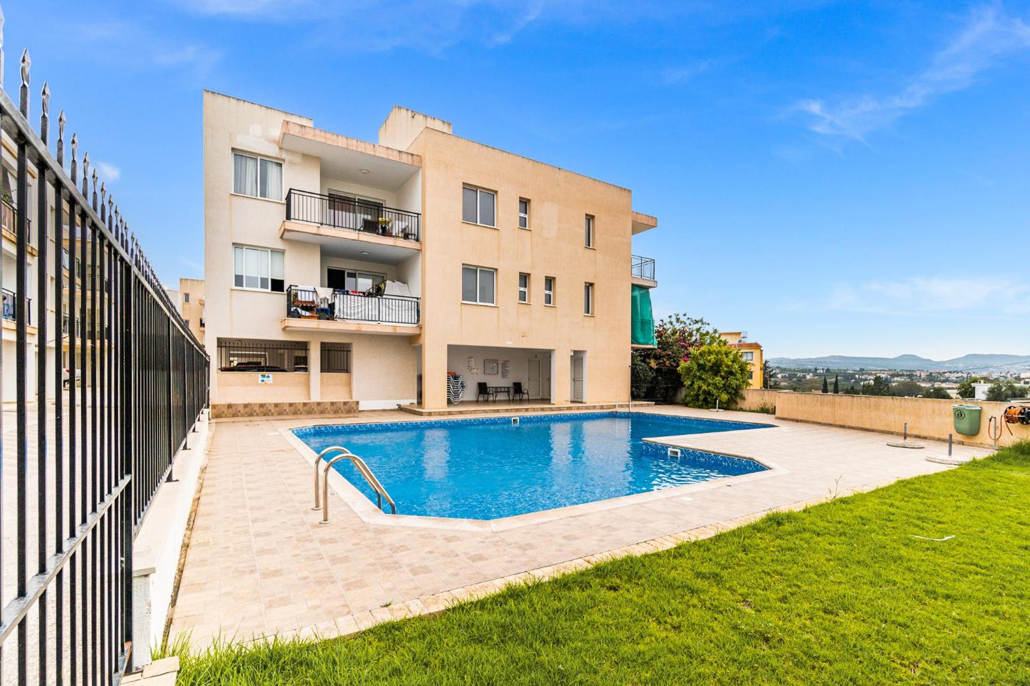 Lori Apartment by Ezoria Villas