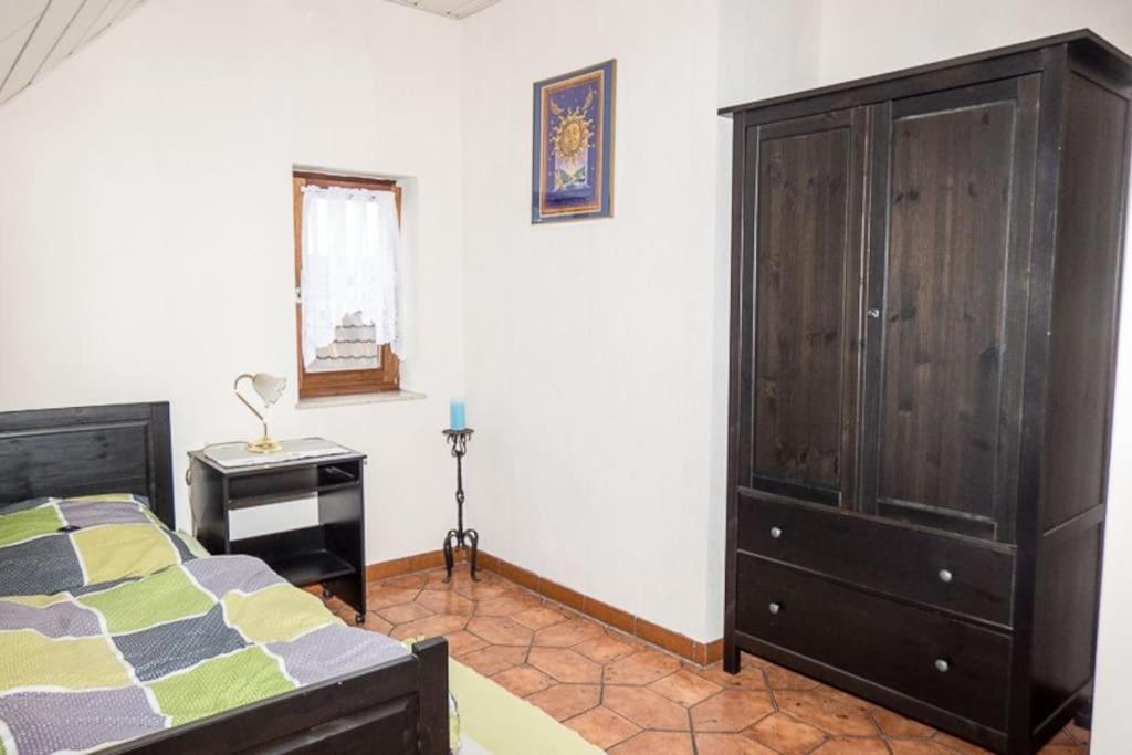Ihre Ferienwohnung mitten im Rhein-Main-Gebiet