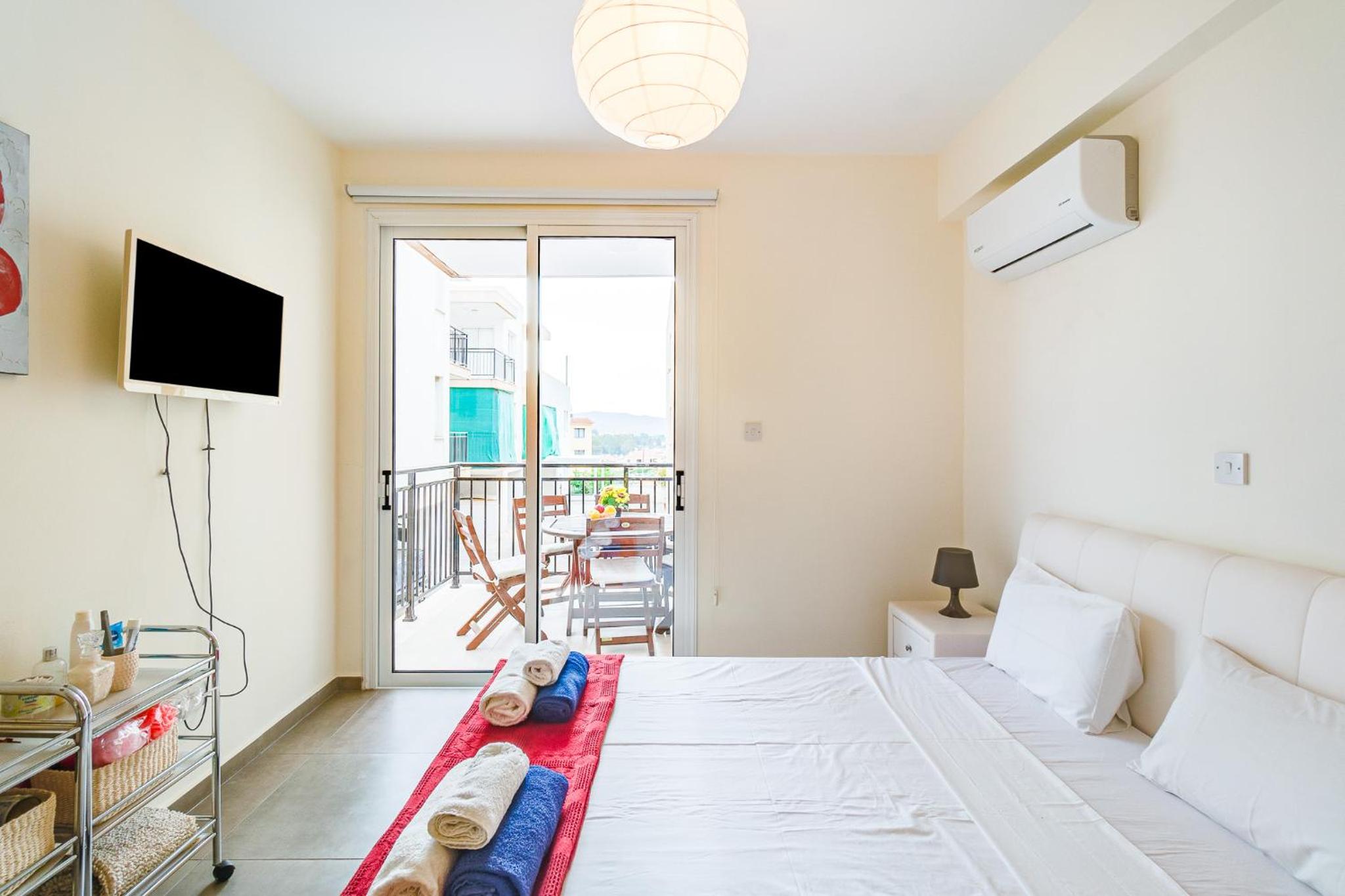 Lori Apartment by Ezoria Villas
