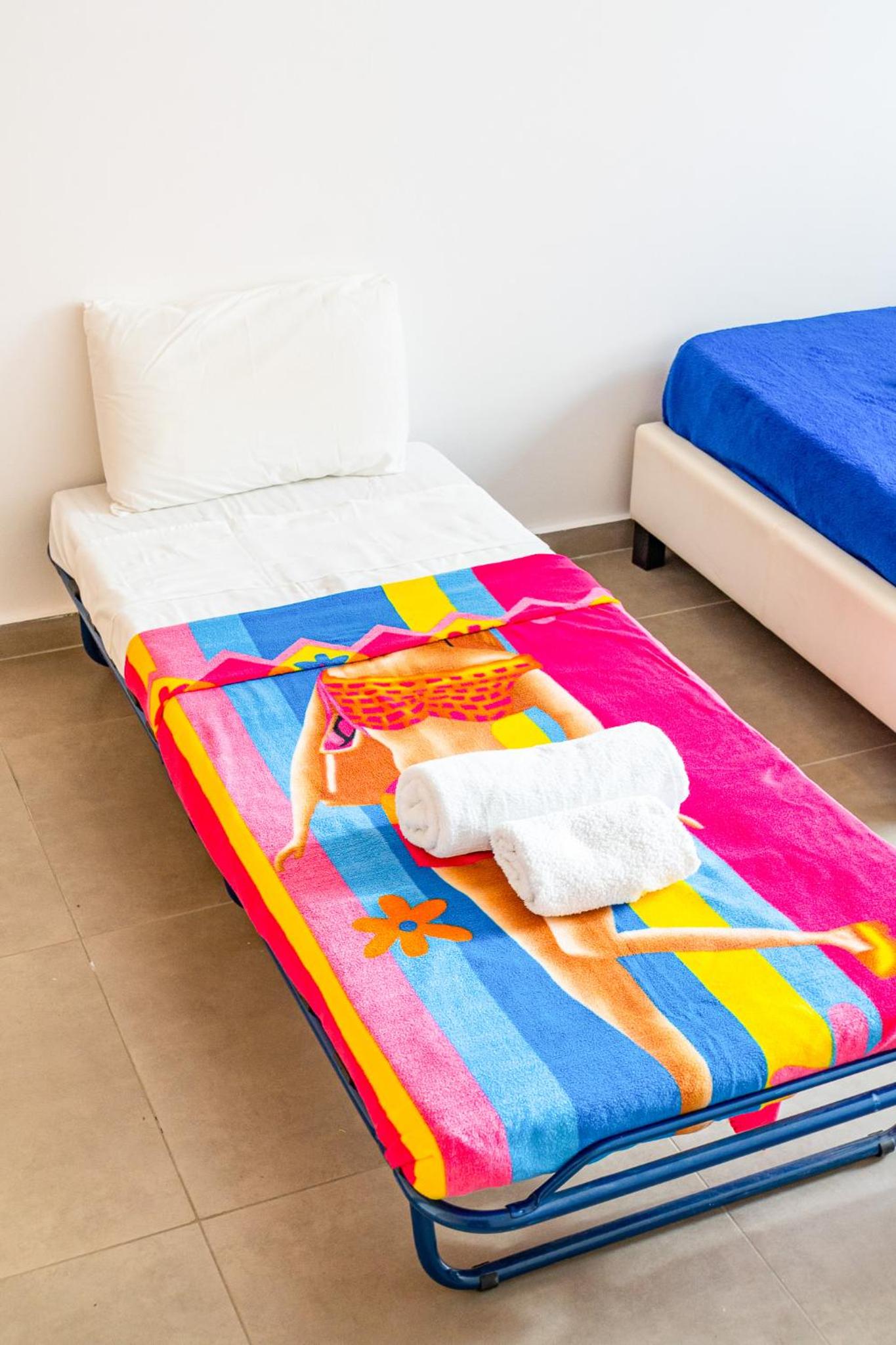 Lori Apartment by Ezoria Villas