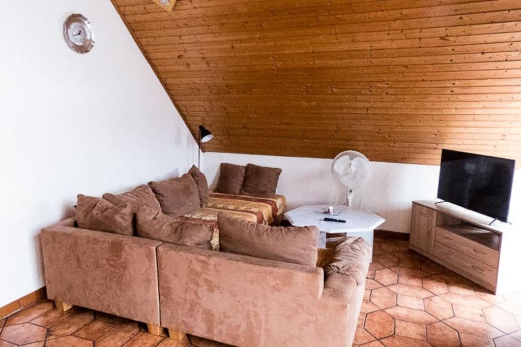 Ihre Ferienwohnung mitten im Rhein-Main-Gebiet