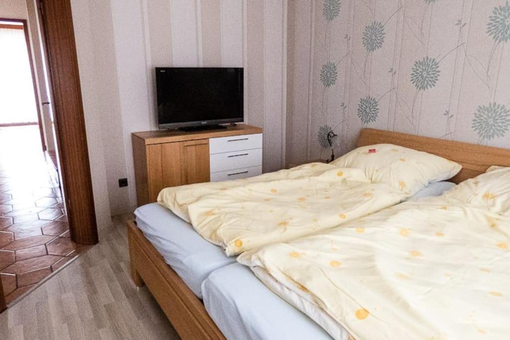 Ihre Ferienwohnung mitten im Rhein-Main-Gebiet